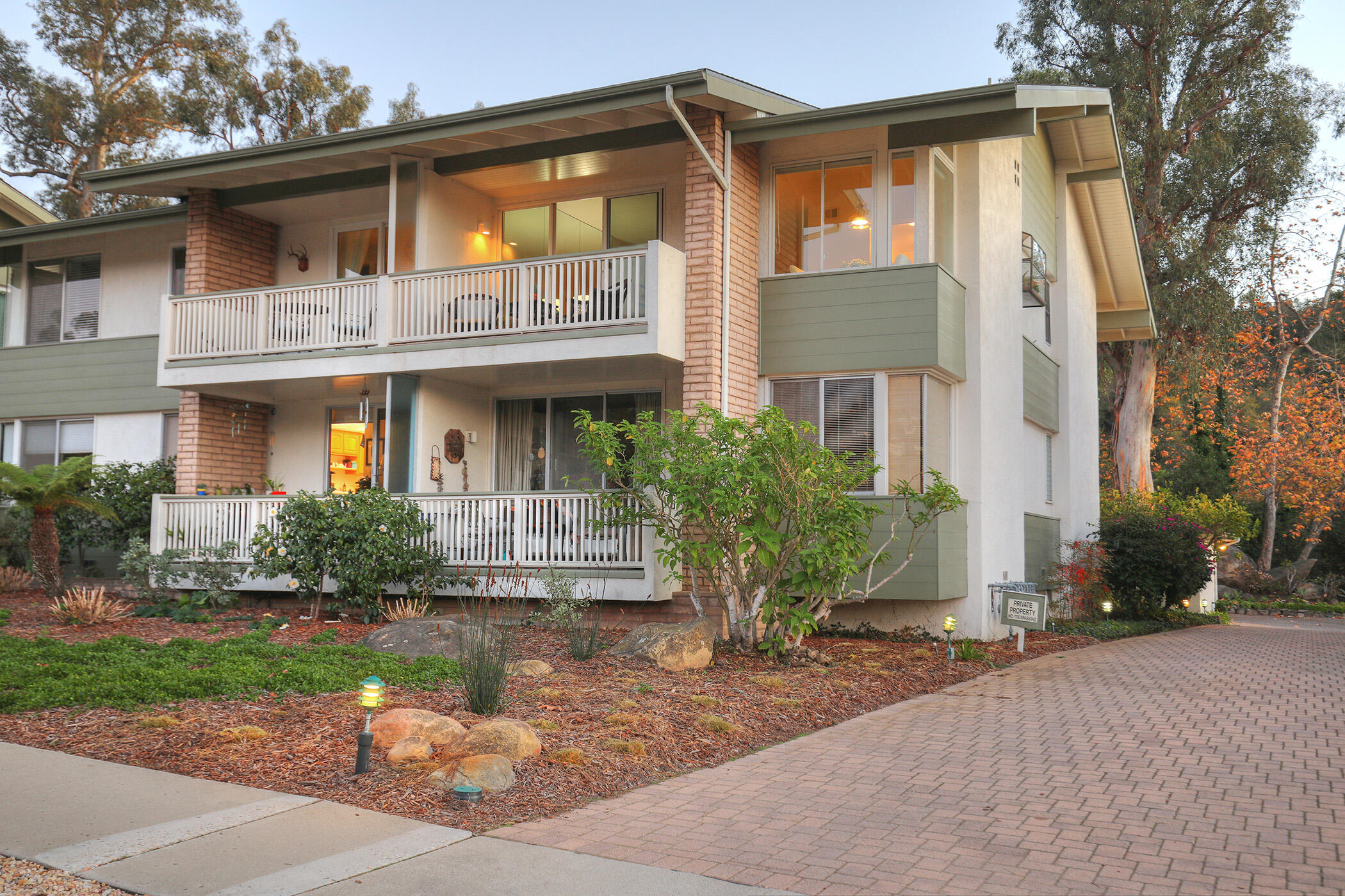 2767 Miradero Drive, H