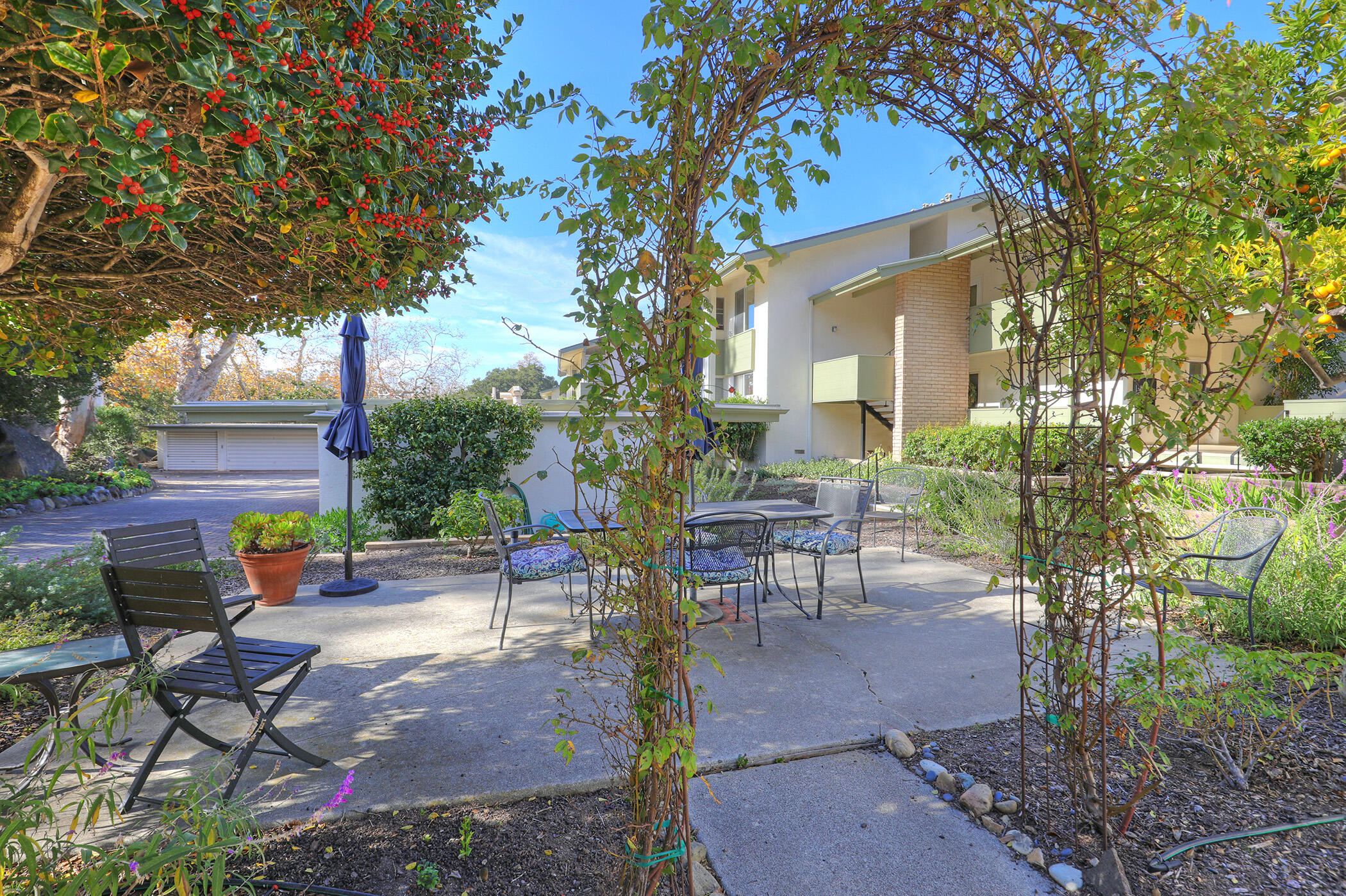 2767 Miradero Drive, H