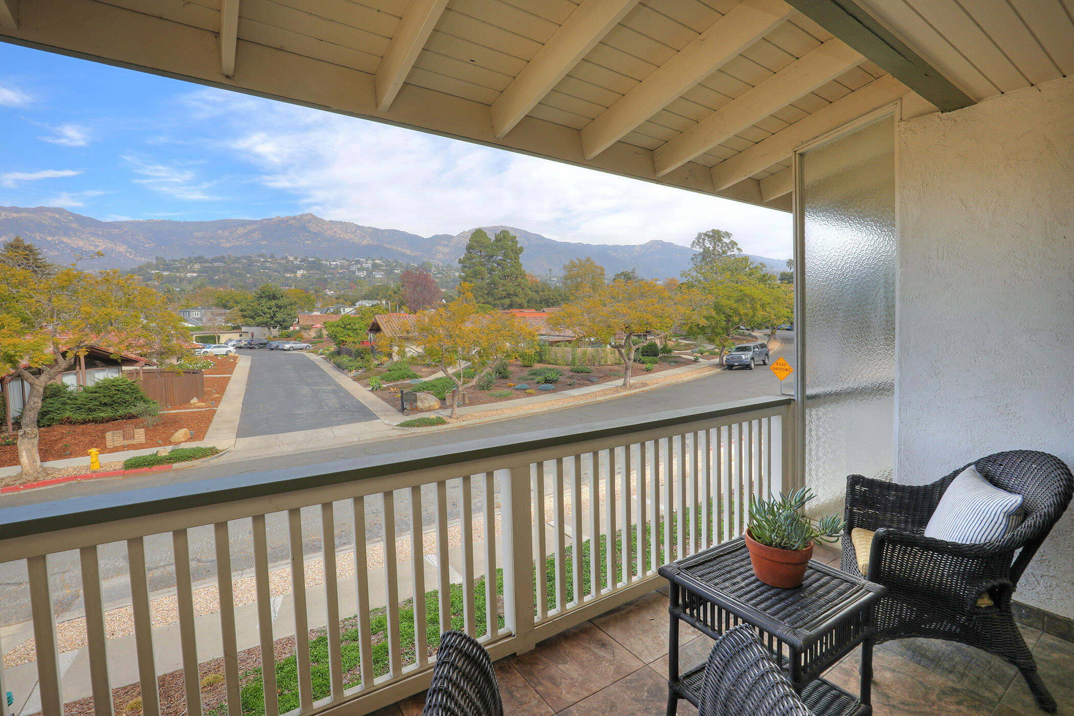 2767 Miradero Drive, H