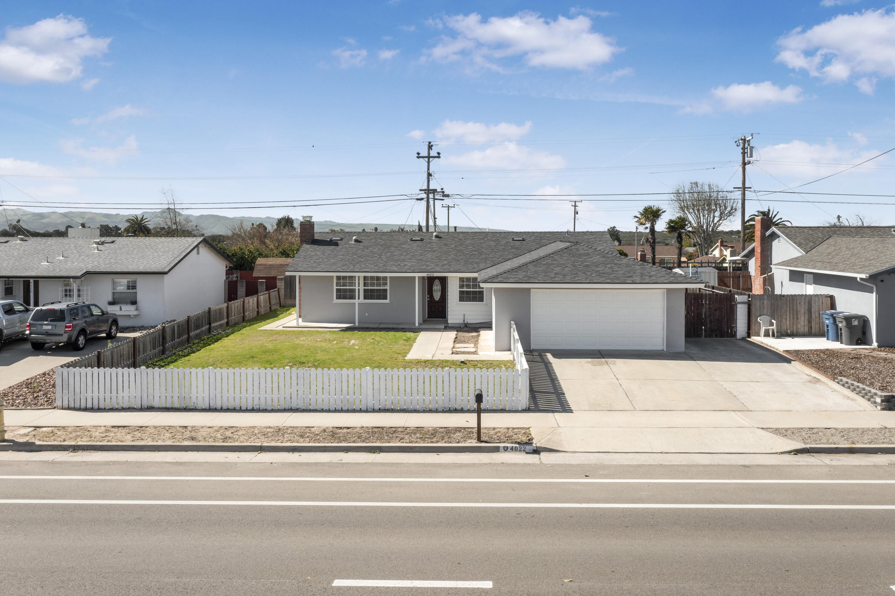 4022 Constellation Road