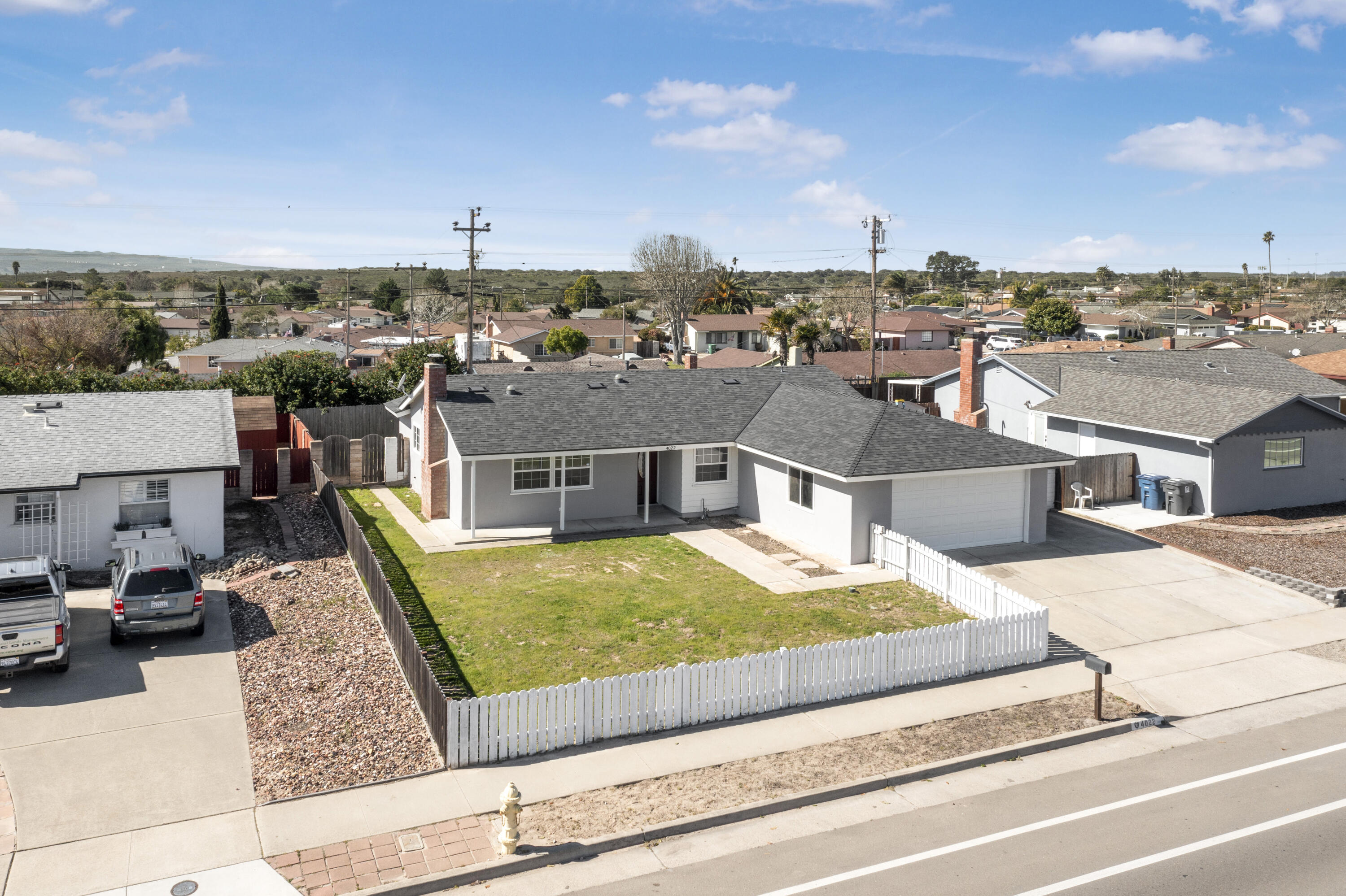 4022 Constellation Road