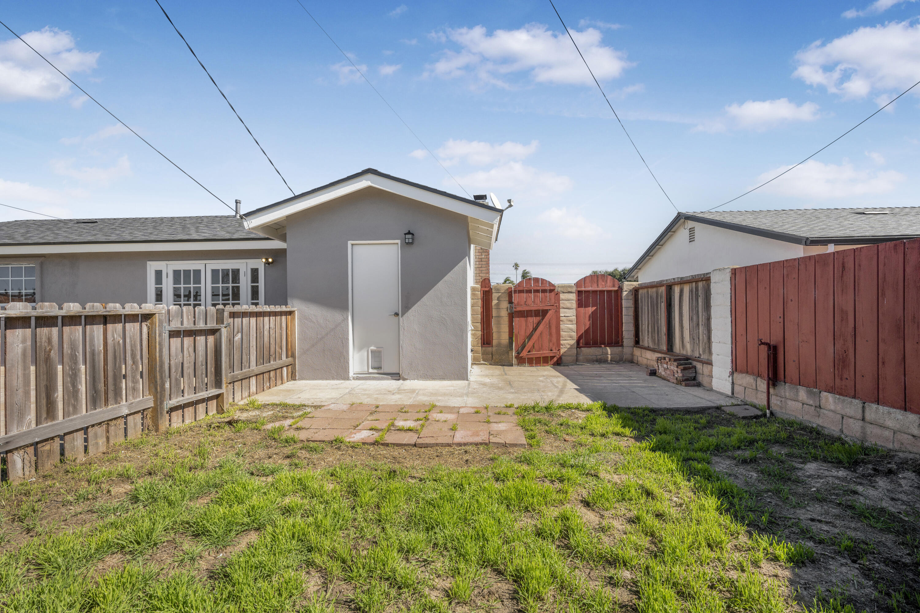 4022 Constellation Road