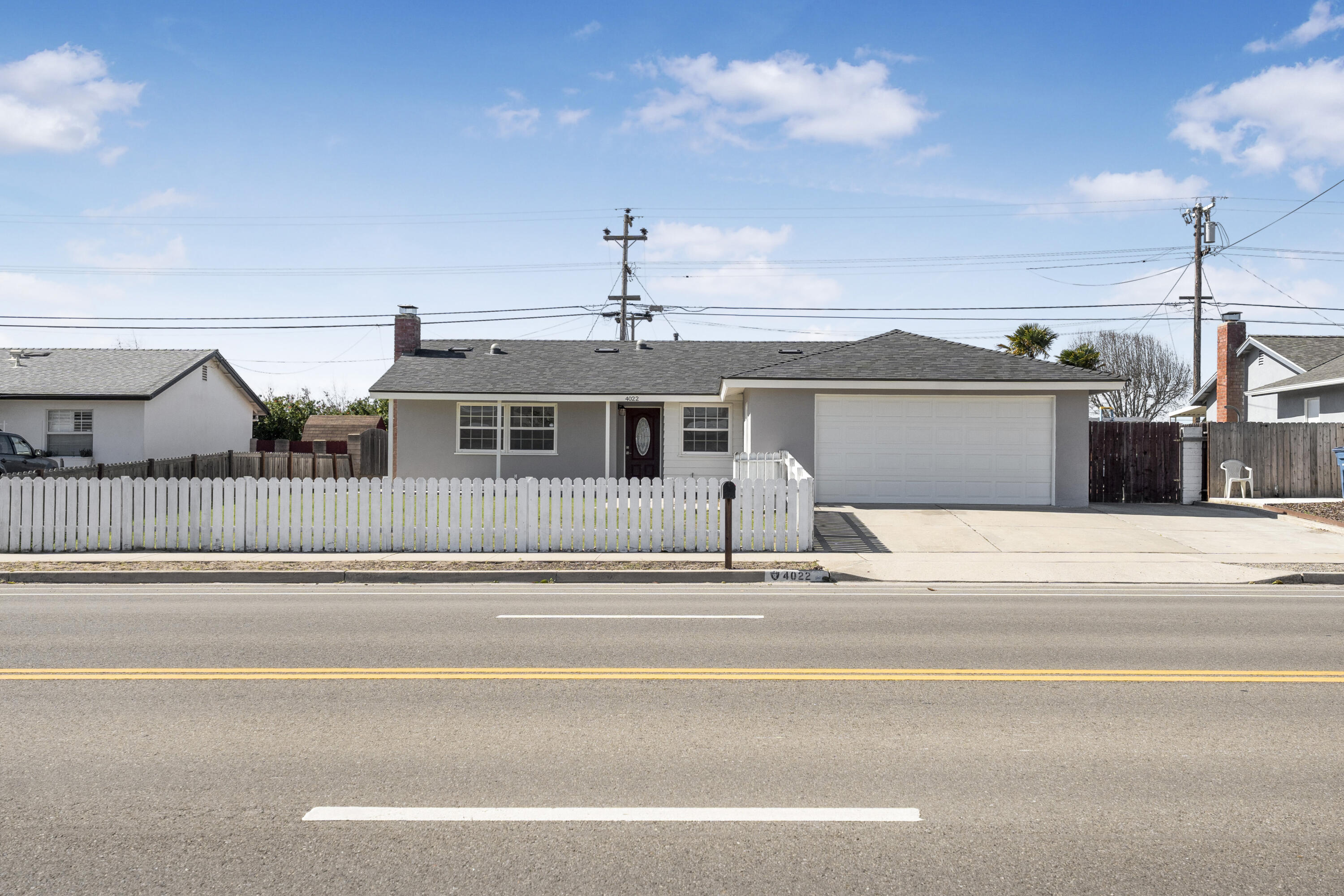 4022 Constellation Road