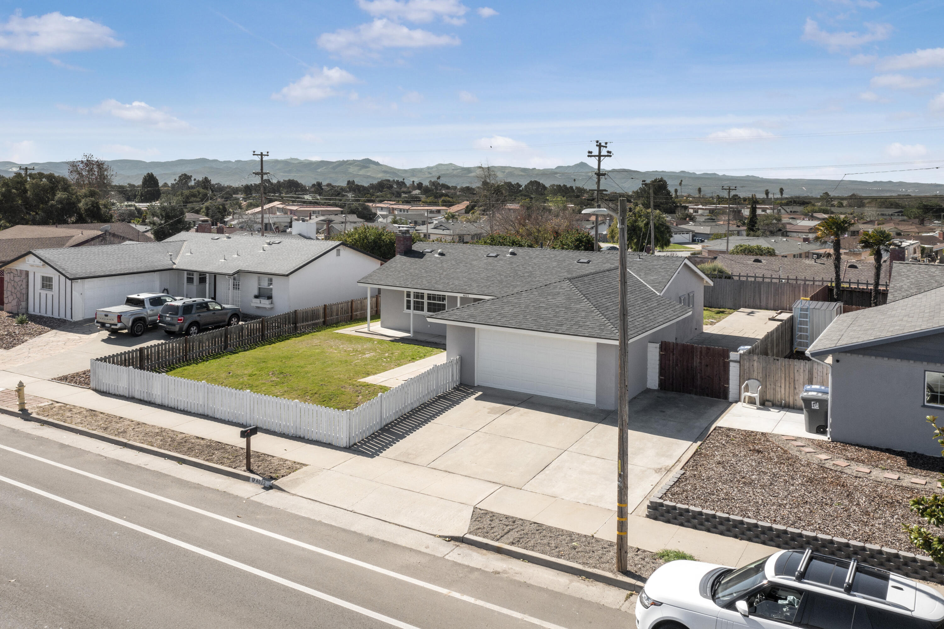 4022 Constellation Road