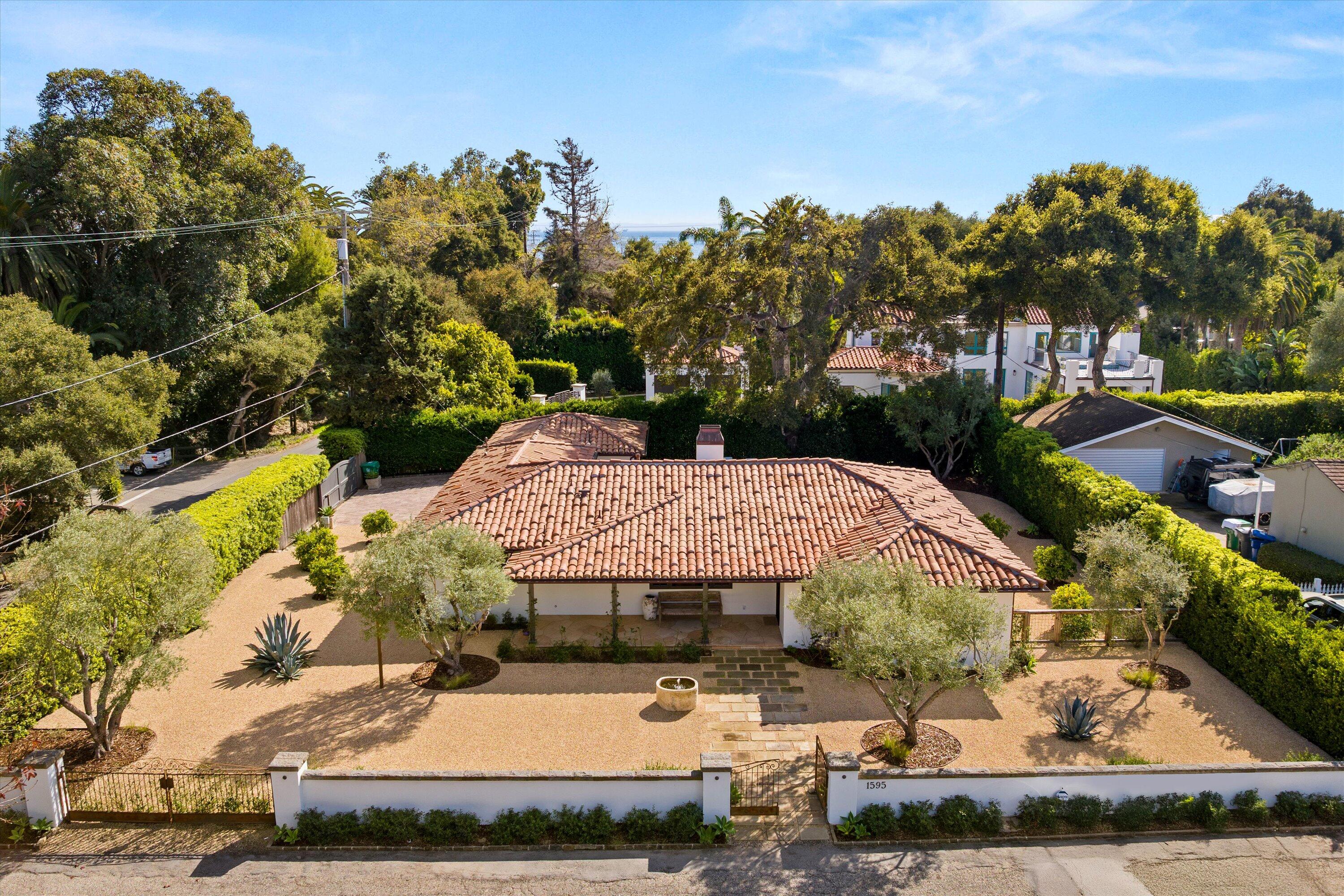 1595 Miramar Lane