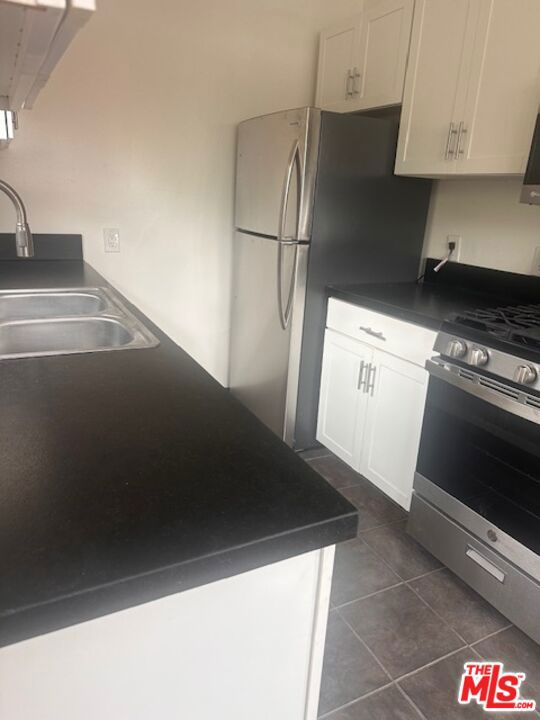 1361 S Cochran Avenue