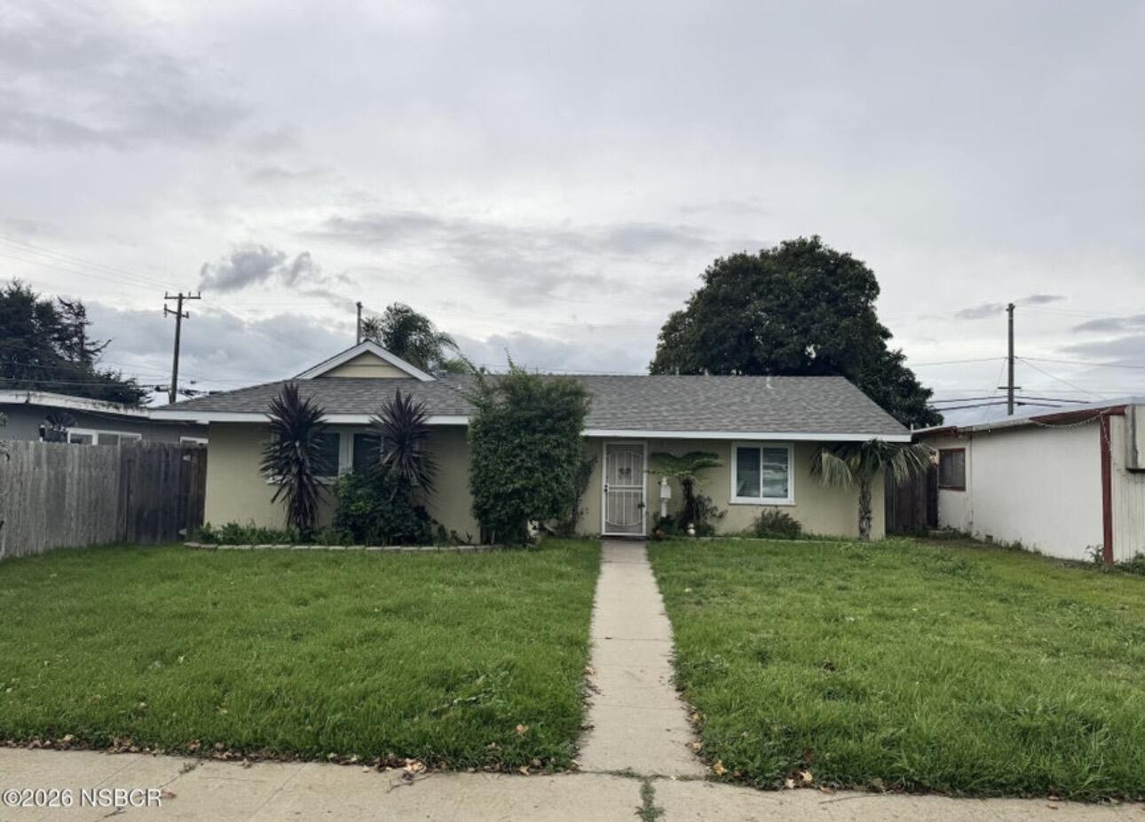 505 N 1st Street