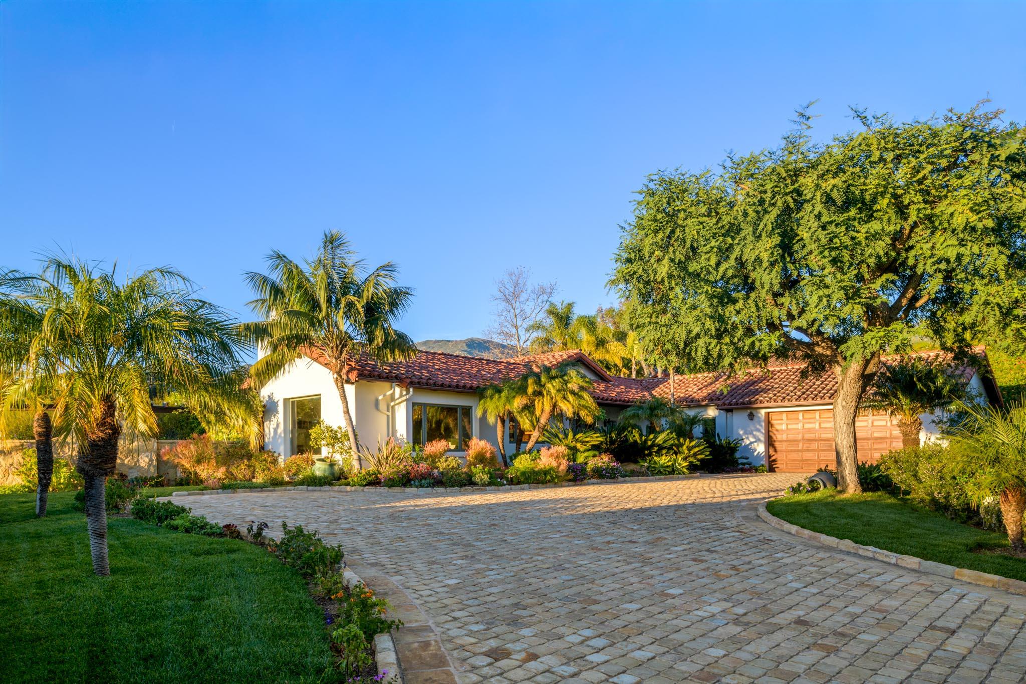 1051 Via Chaparral