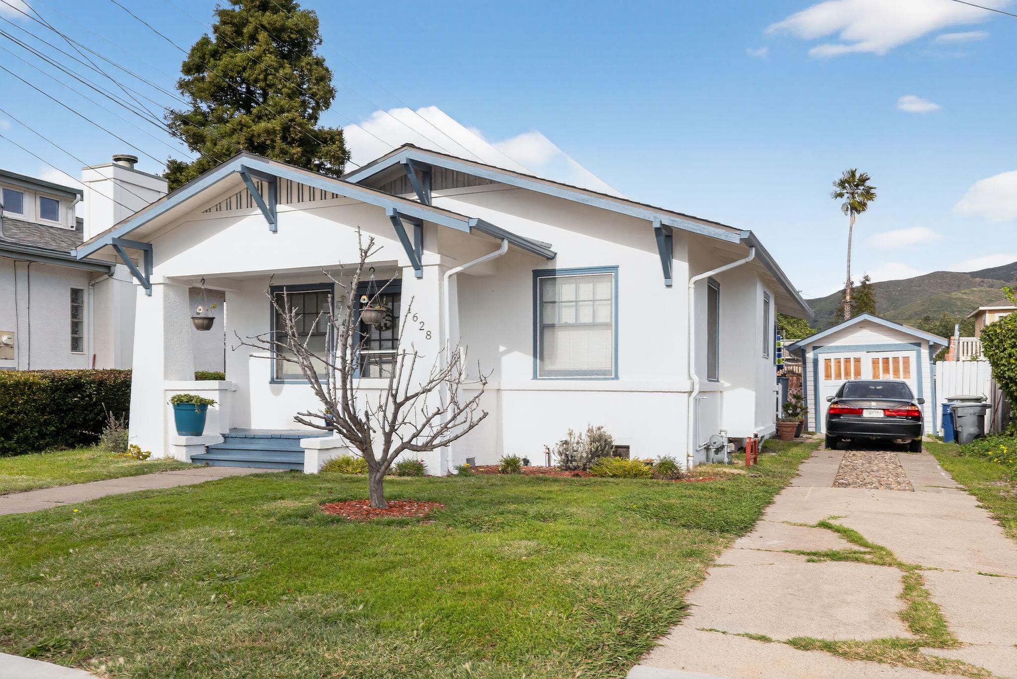 1628 Nipomo Street