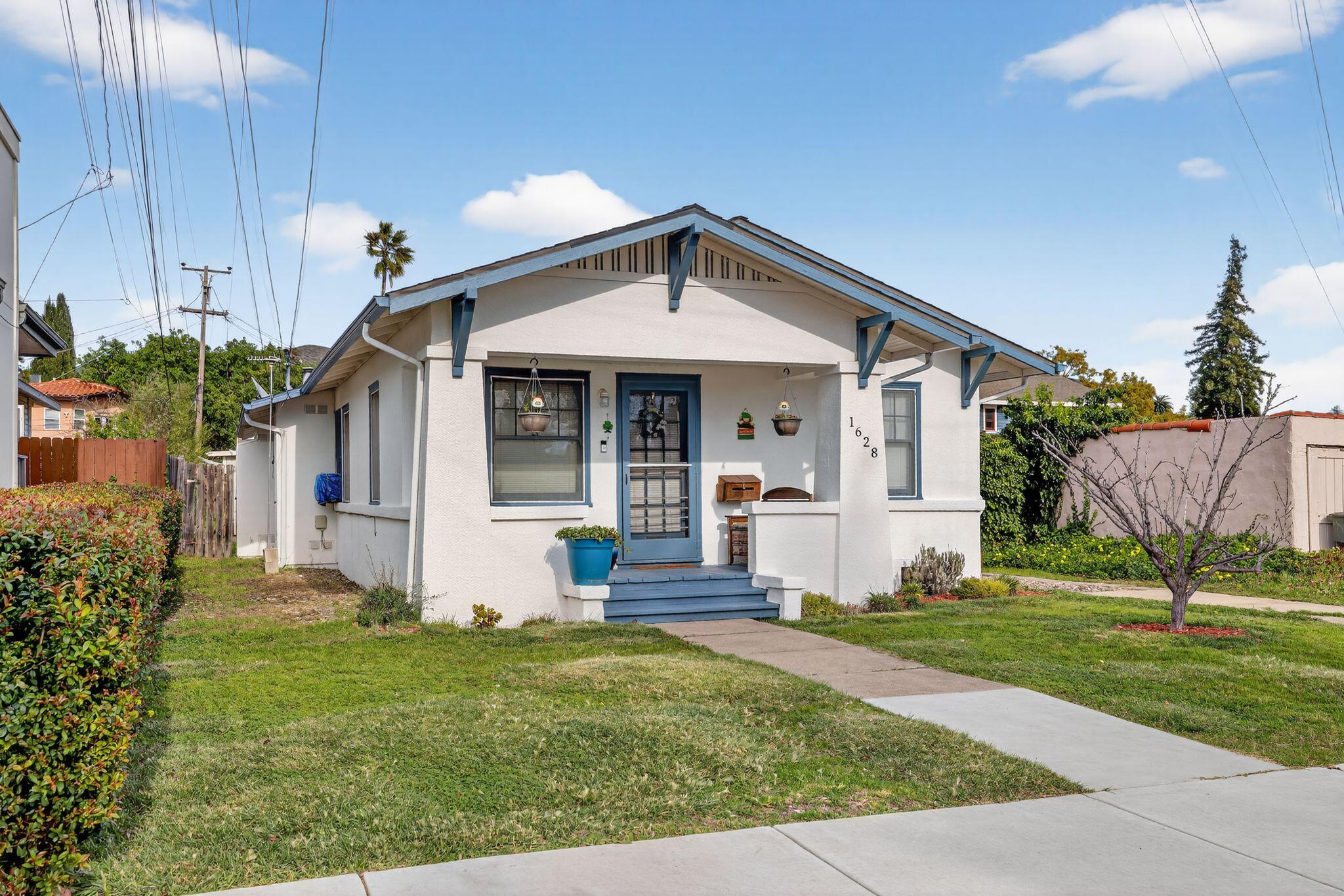 1628 Nipomo Street