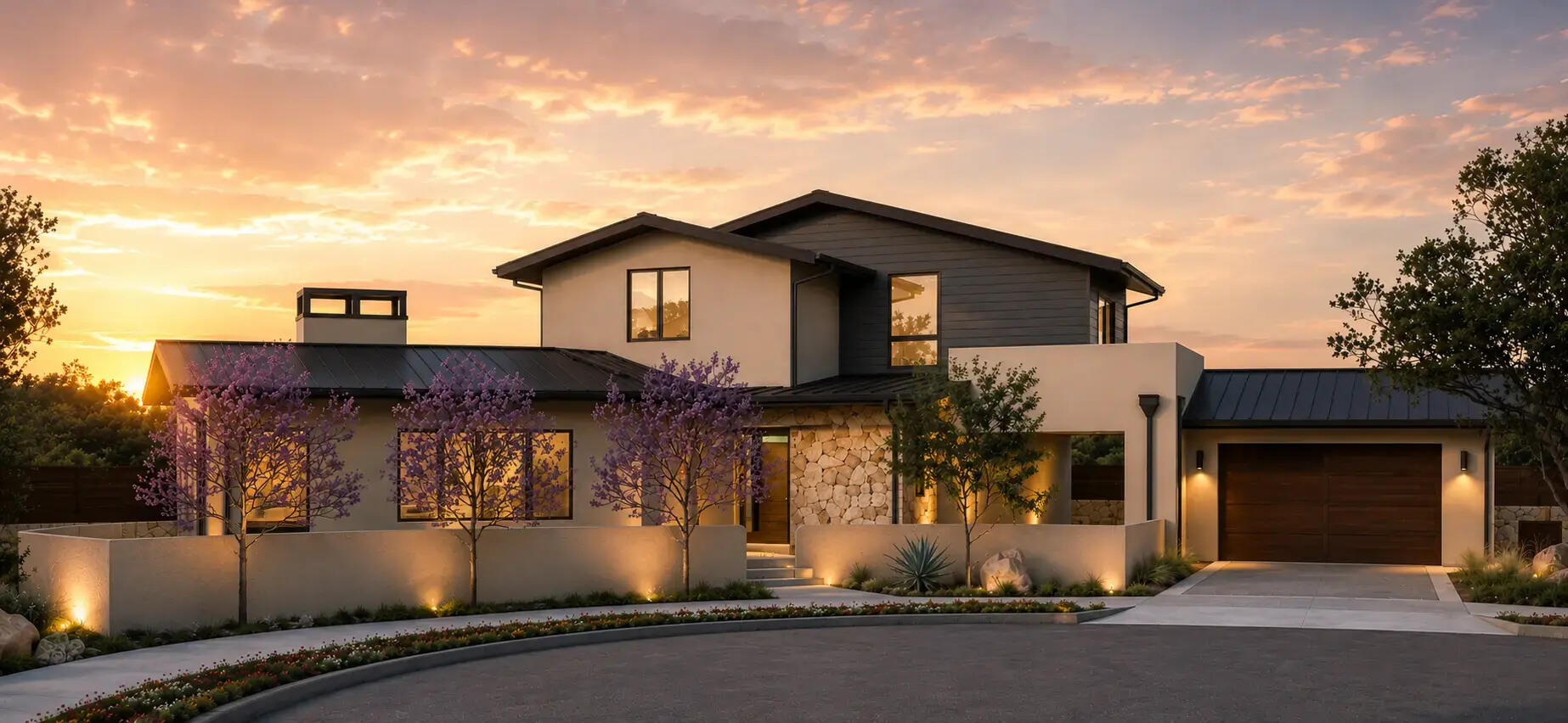 3884 Oak Terrace