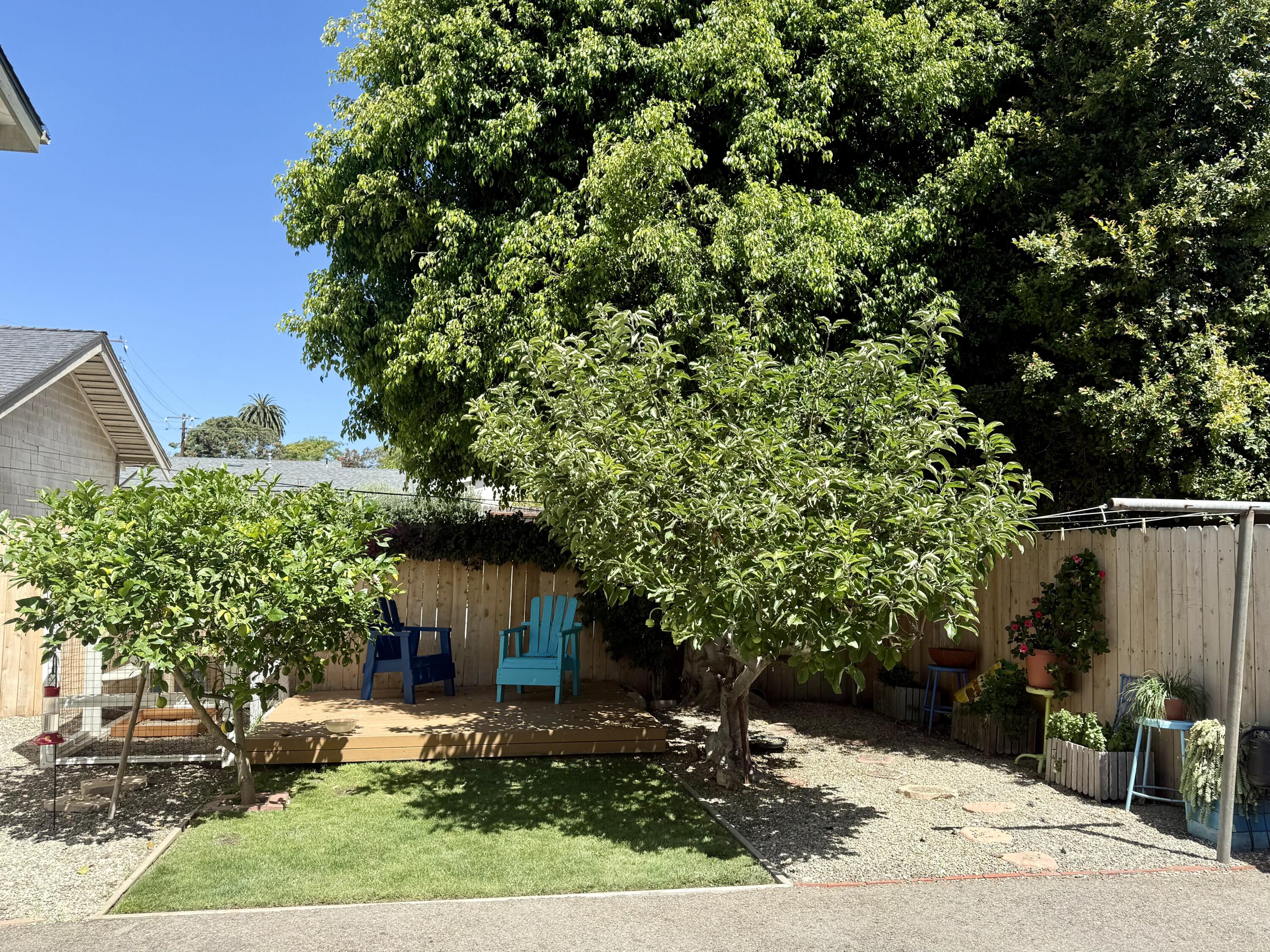 1808 Castillo Street D