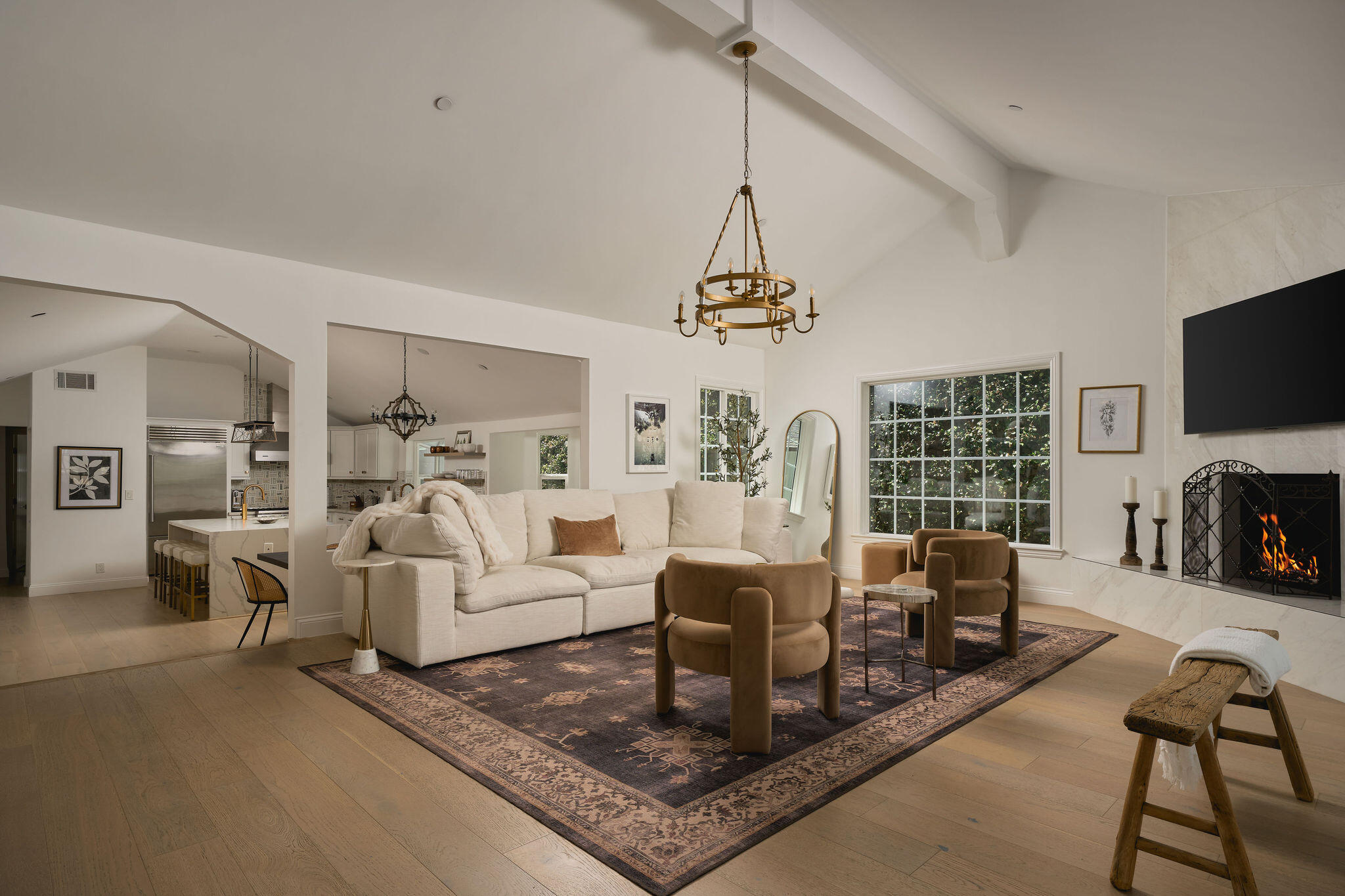 627 Romero Canyon Road