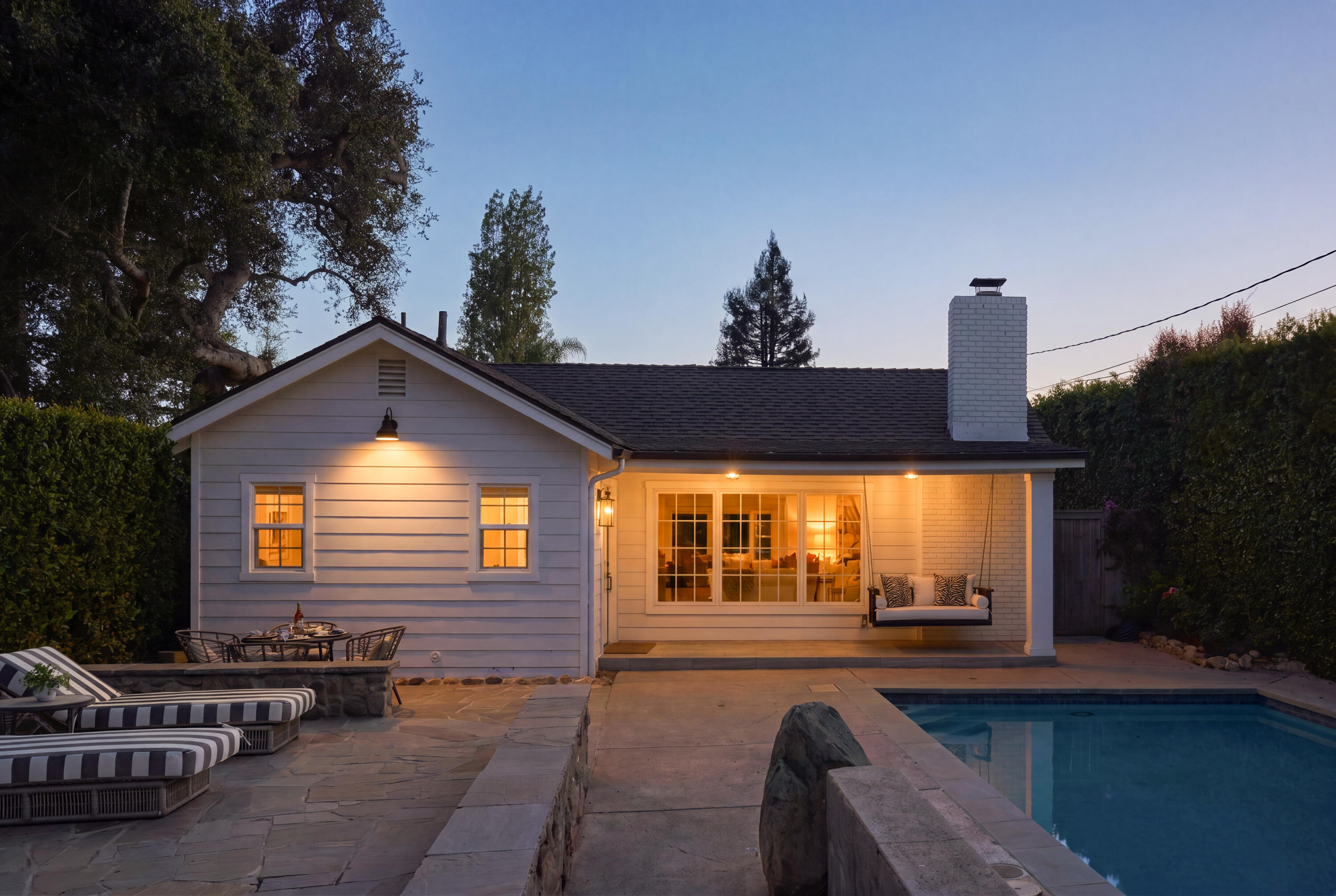 627 Romero Canyon Road