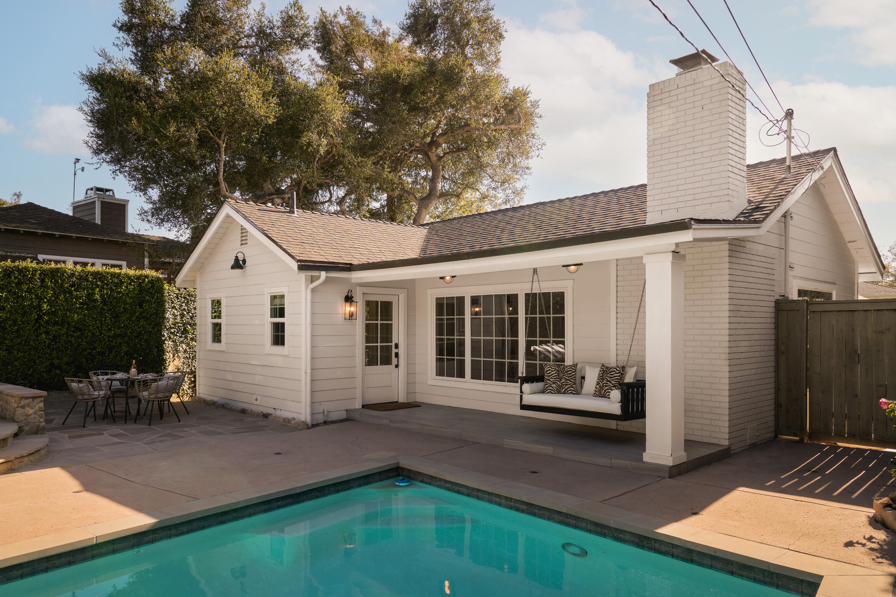 627 Romero Canyon Road