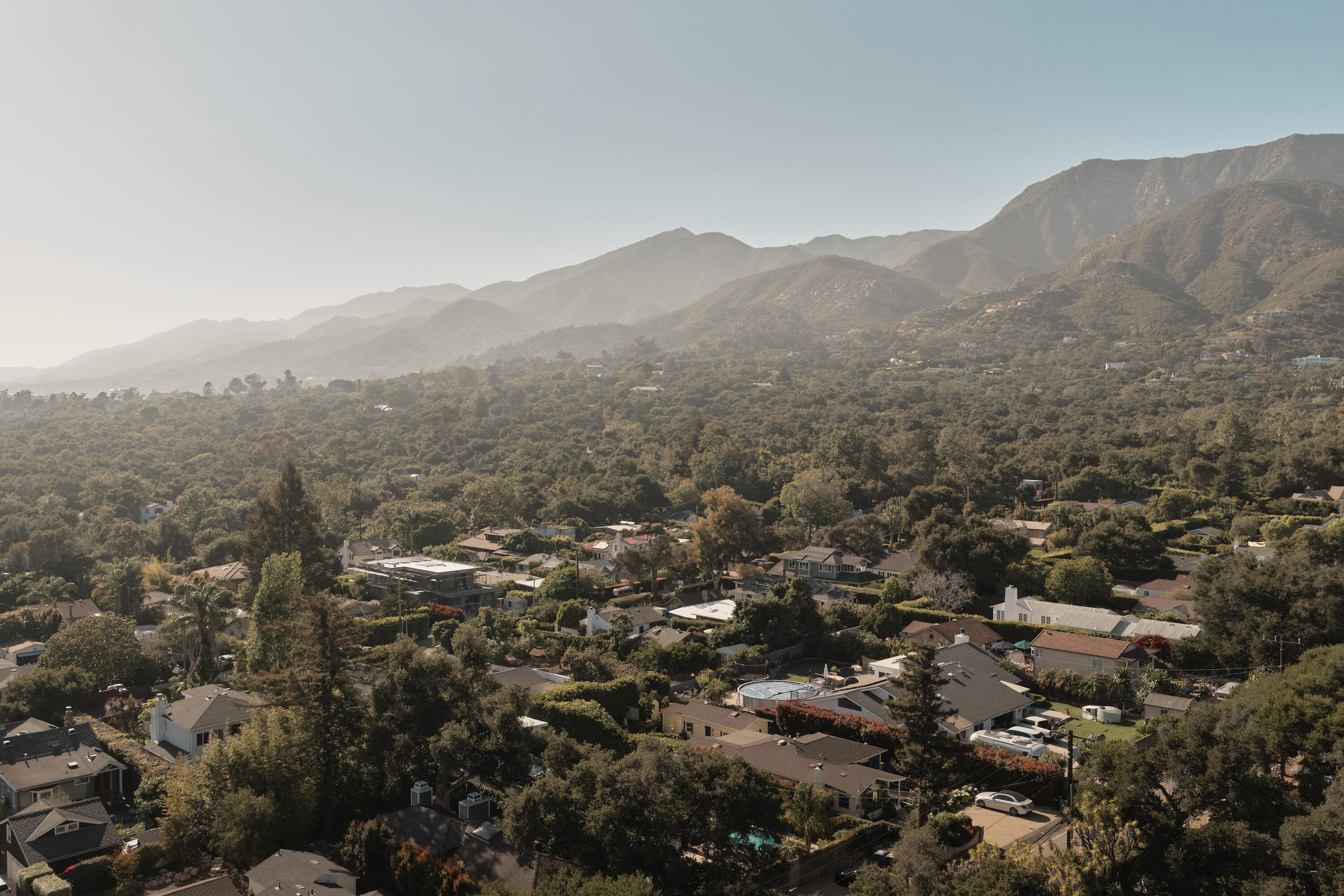 627 Romero Canyon Road