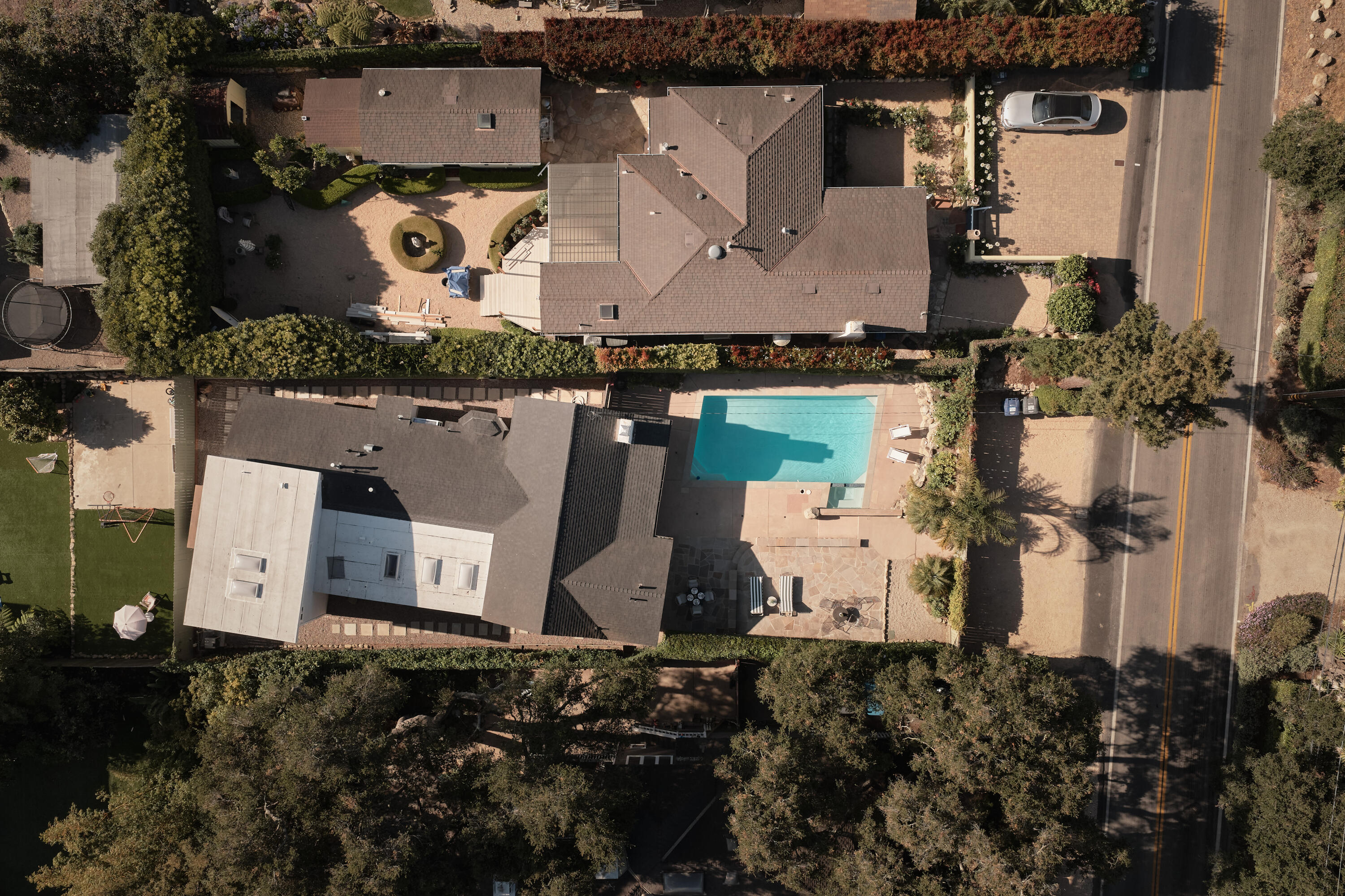 627 Romero Canyon Road