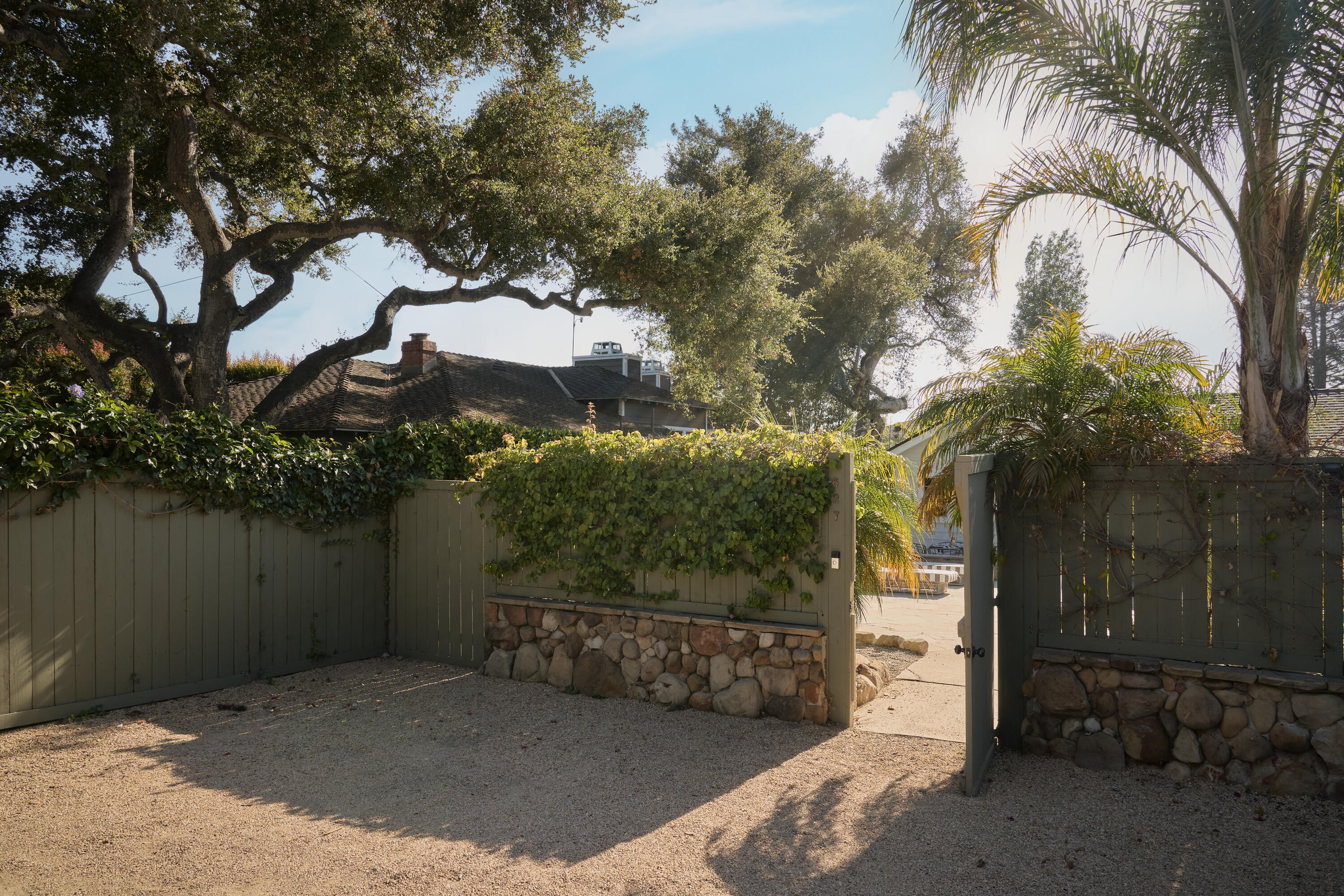 627 Romero Canyon Road