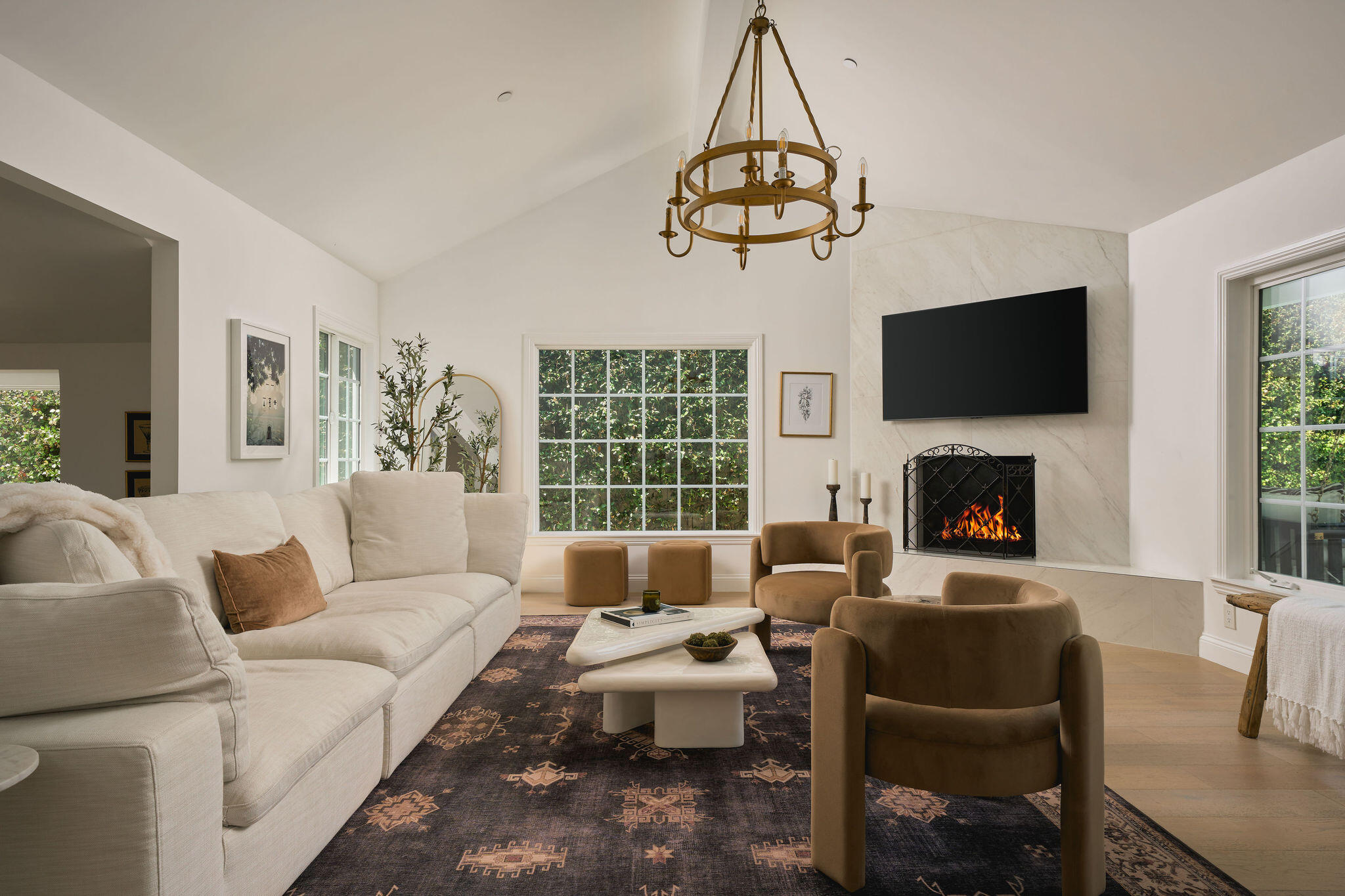 627 Romero Canyon Road