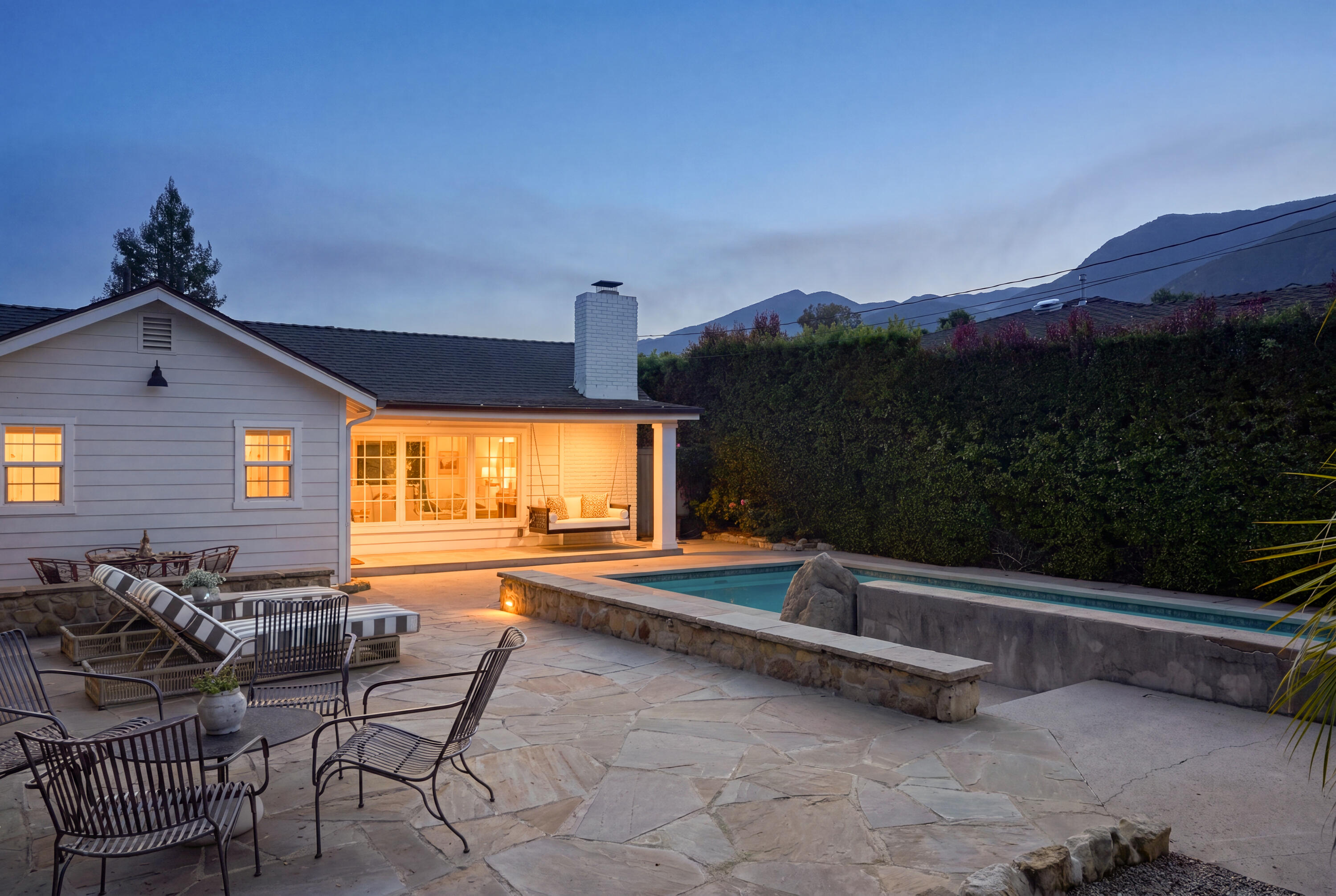 627 Romero Canyon Road