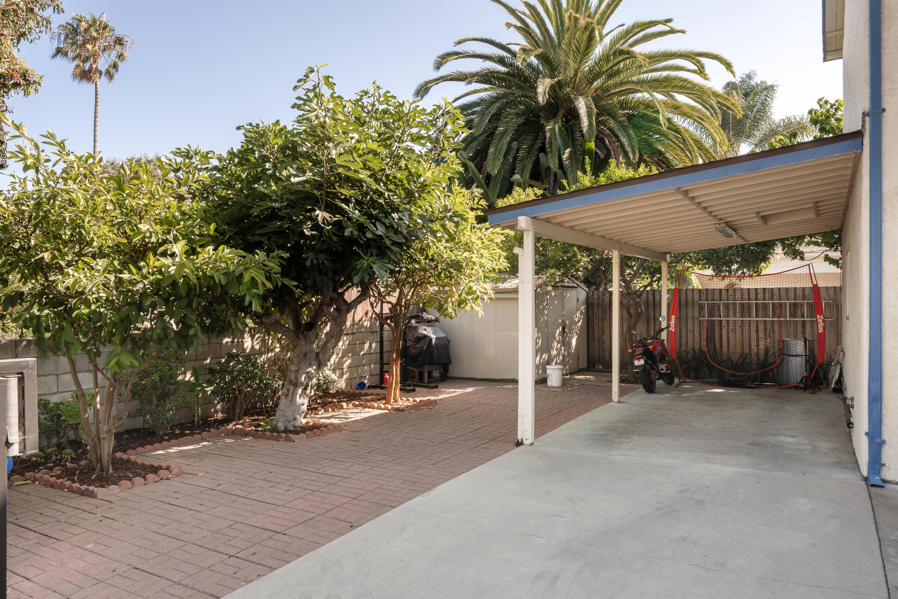 801 W Sola Street