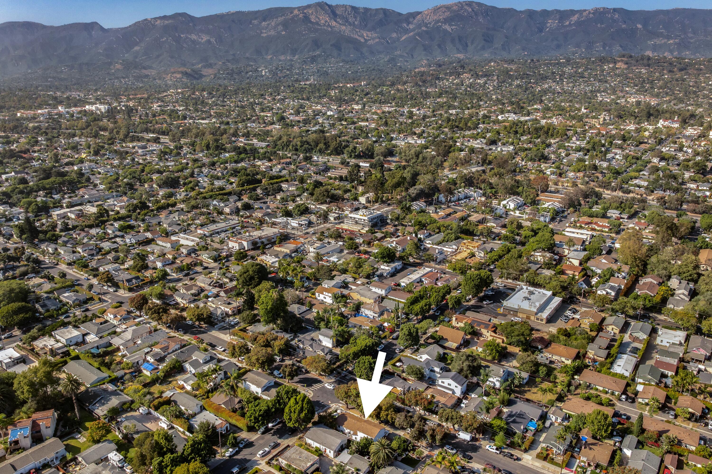 801 W Sola Street