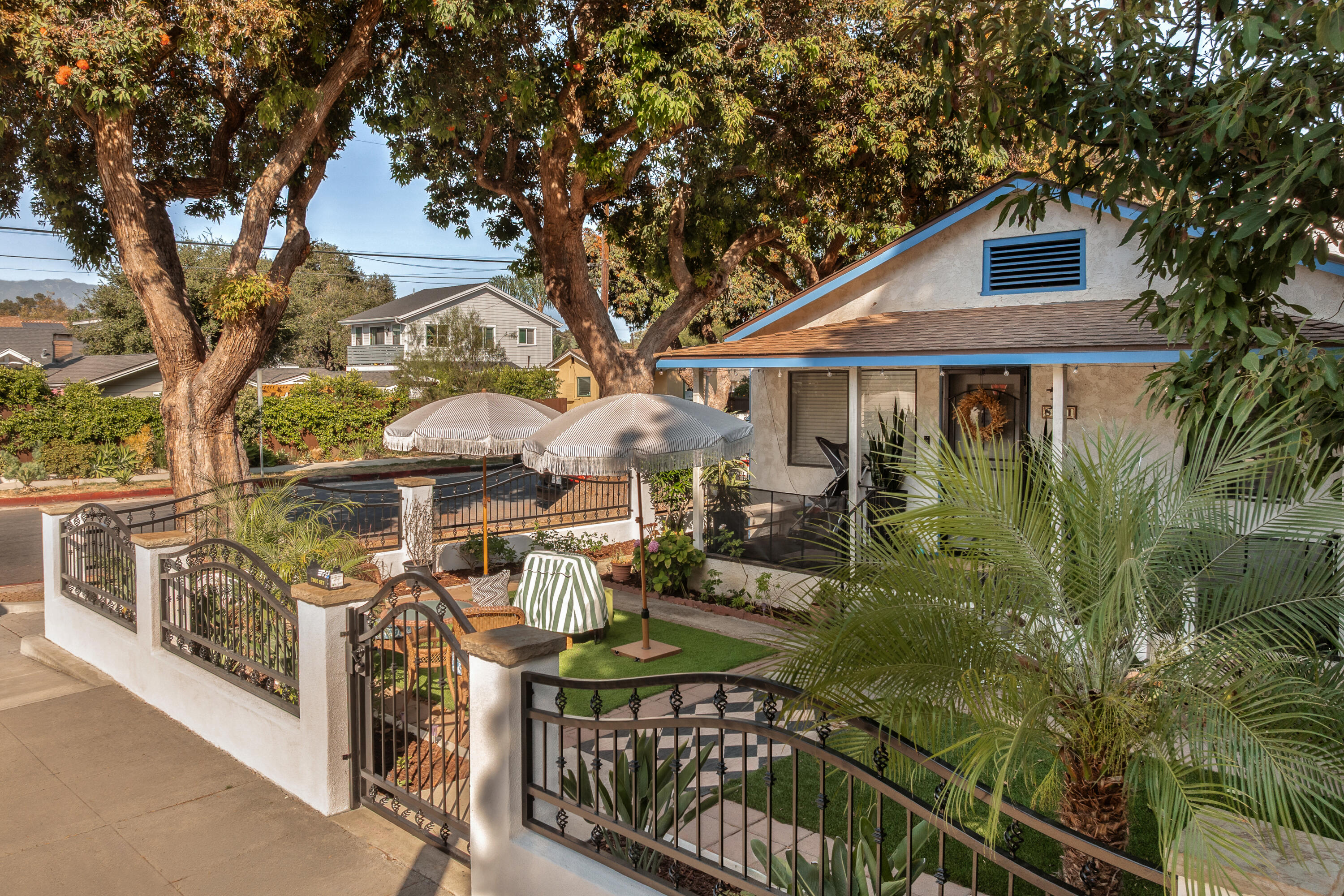 801 W Sola Street