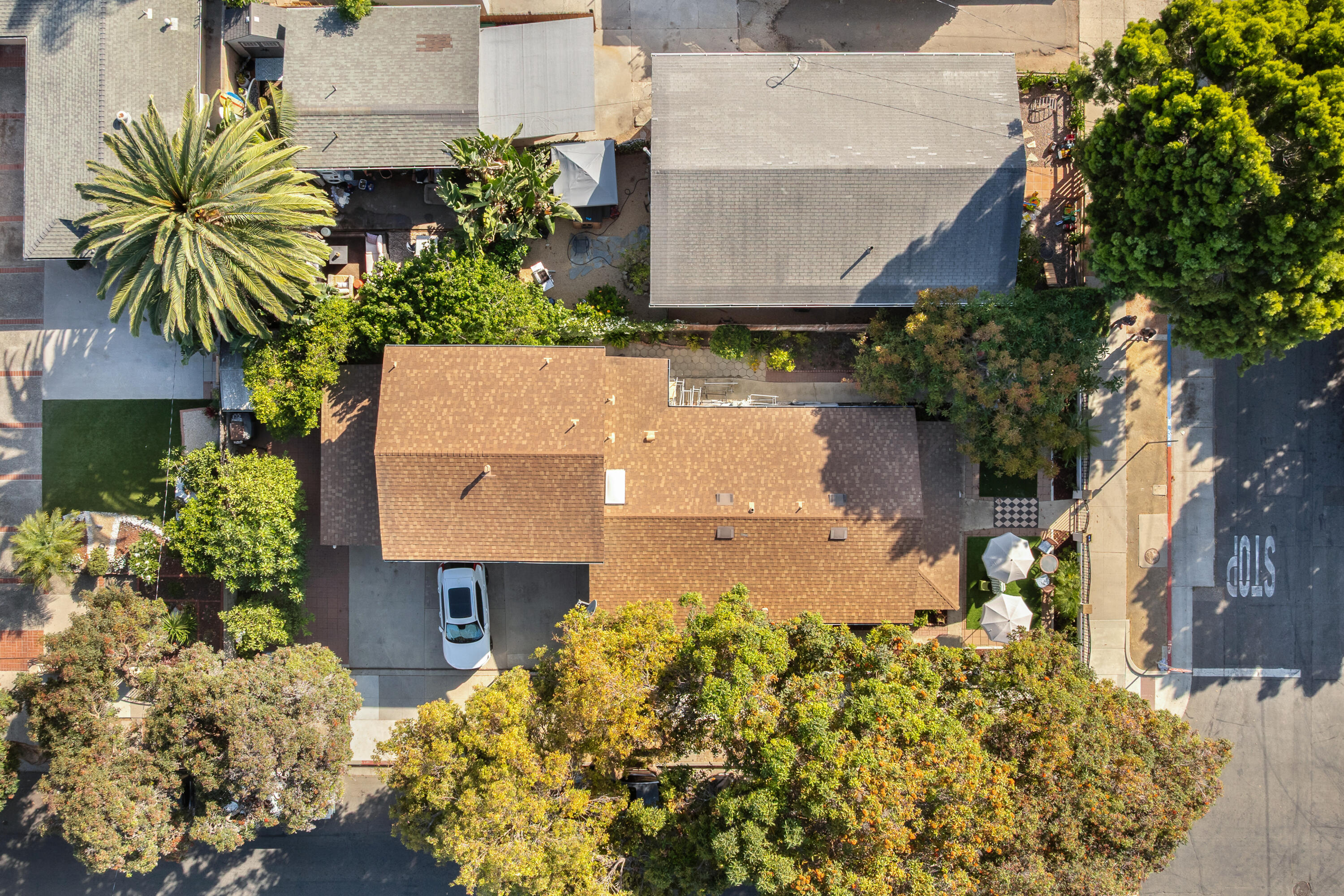 801 W Sola Street