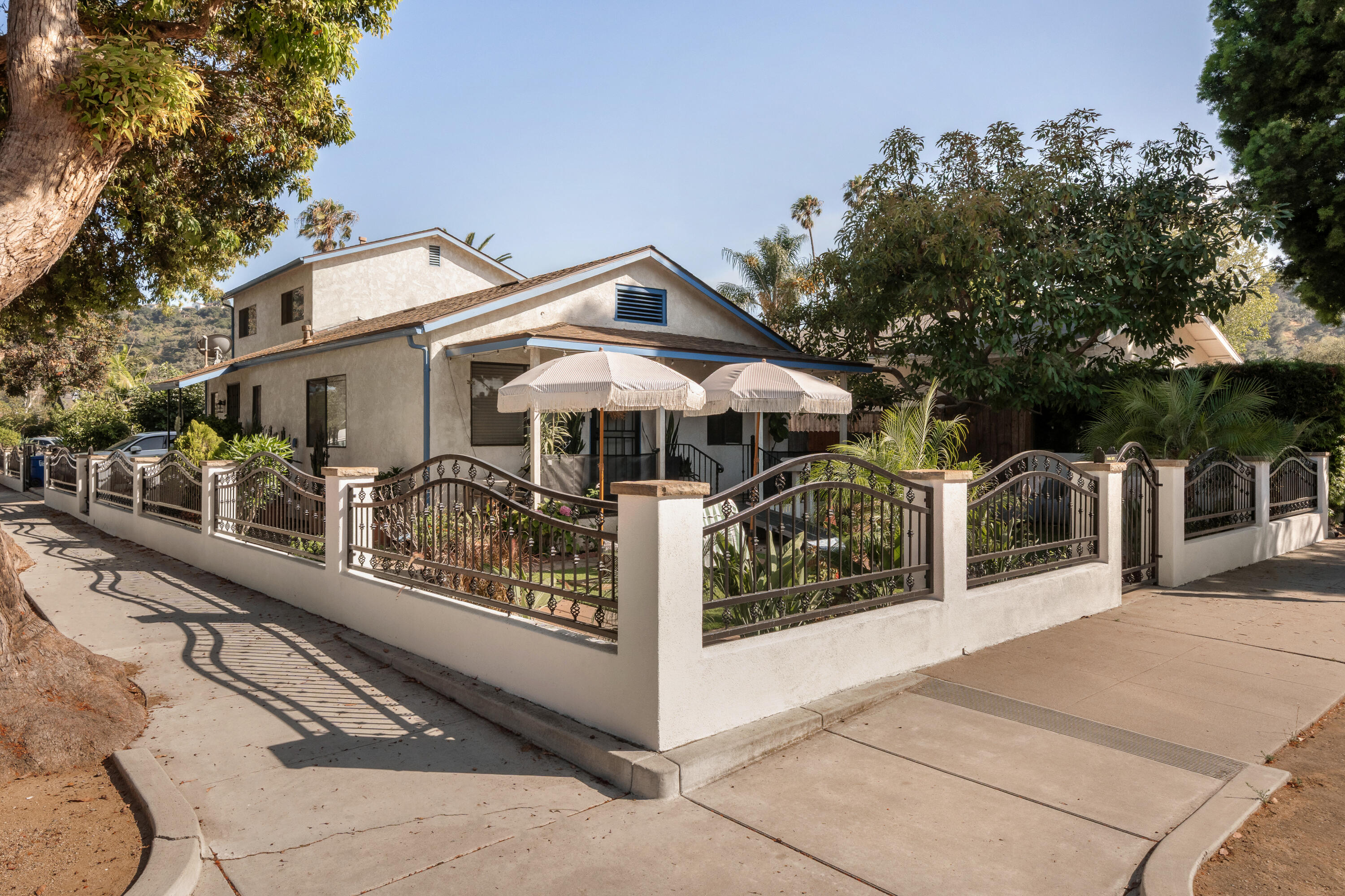 801 W Sola Street