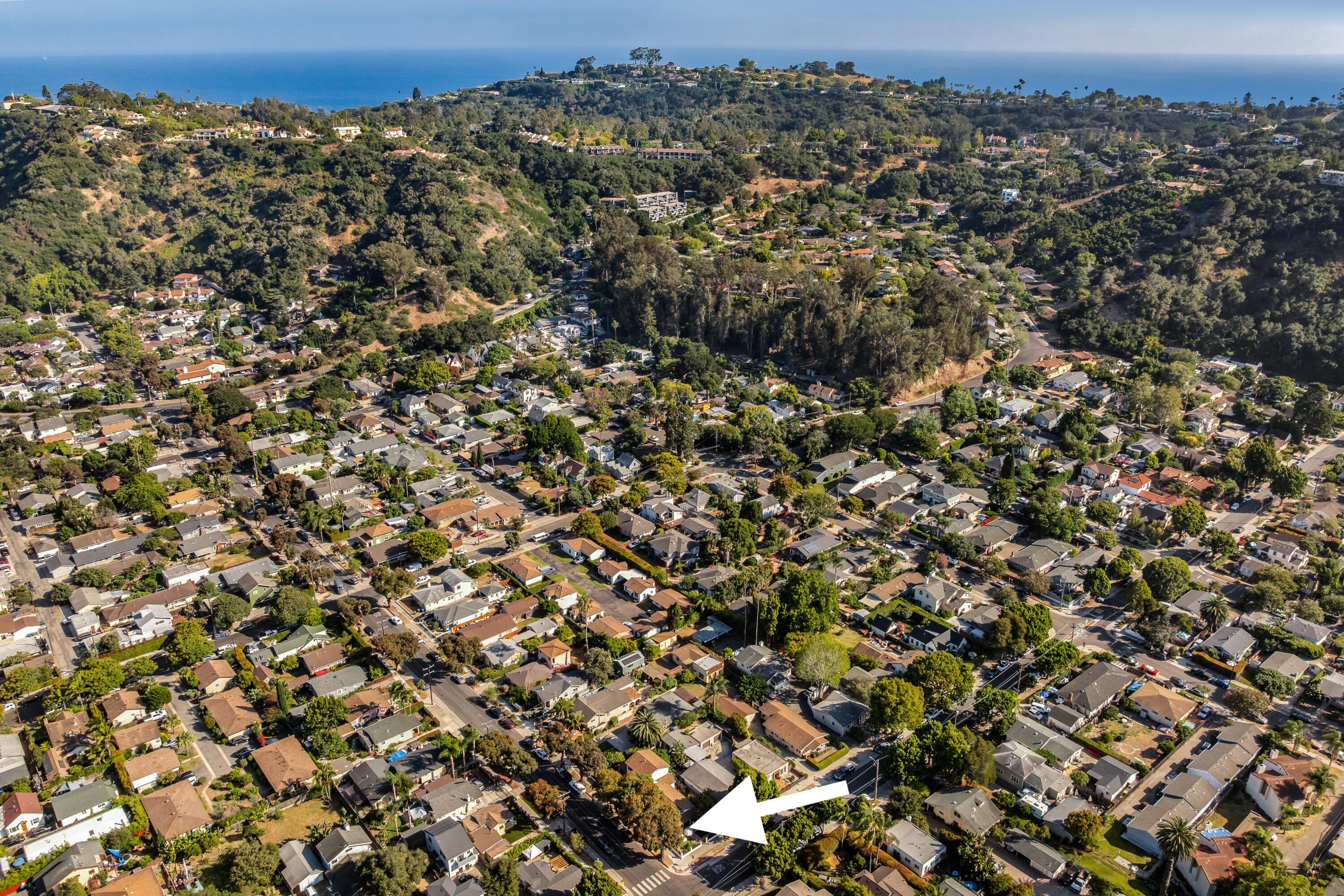 801 W Sola Street