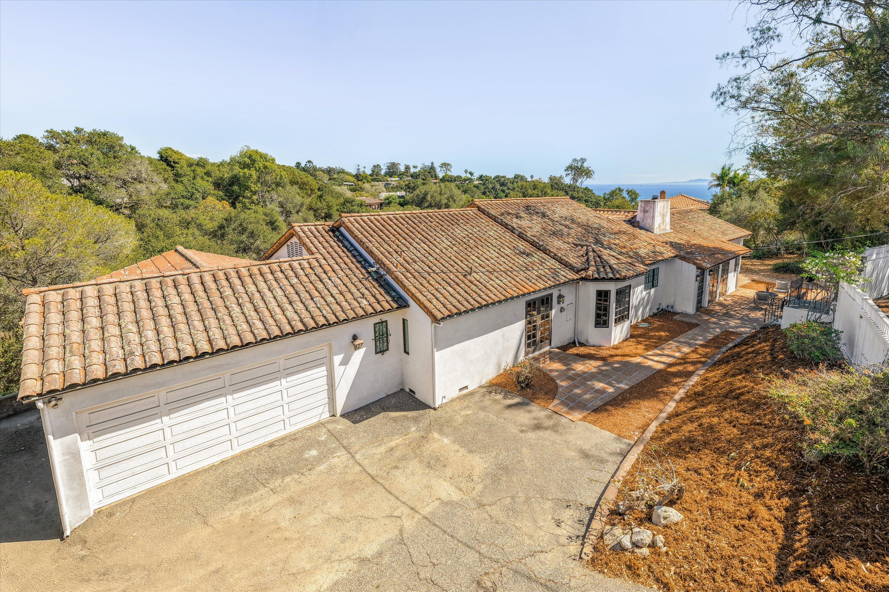 1800 Eucalyptus Hill Road