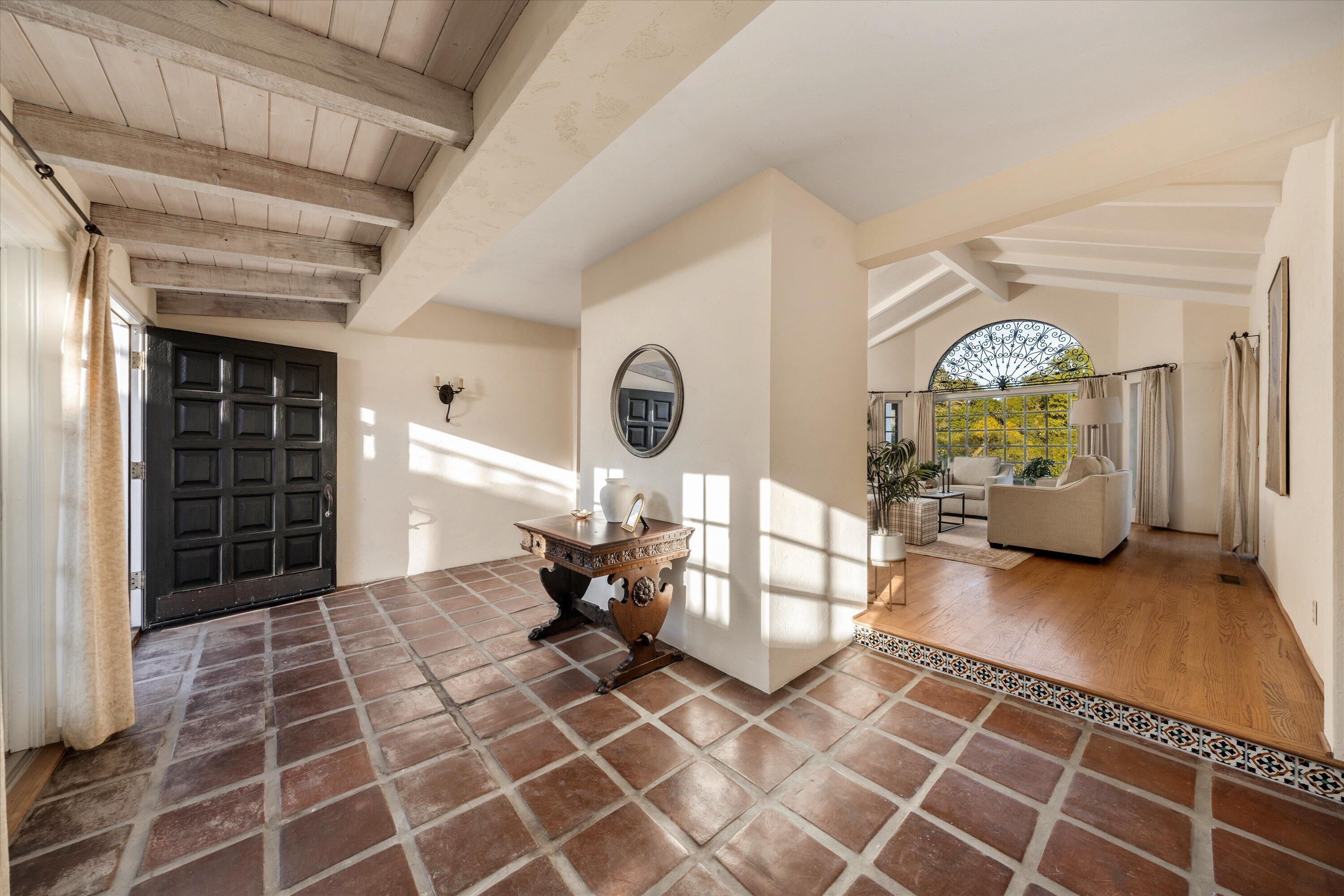 1800 Eucalyptus Hill Road