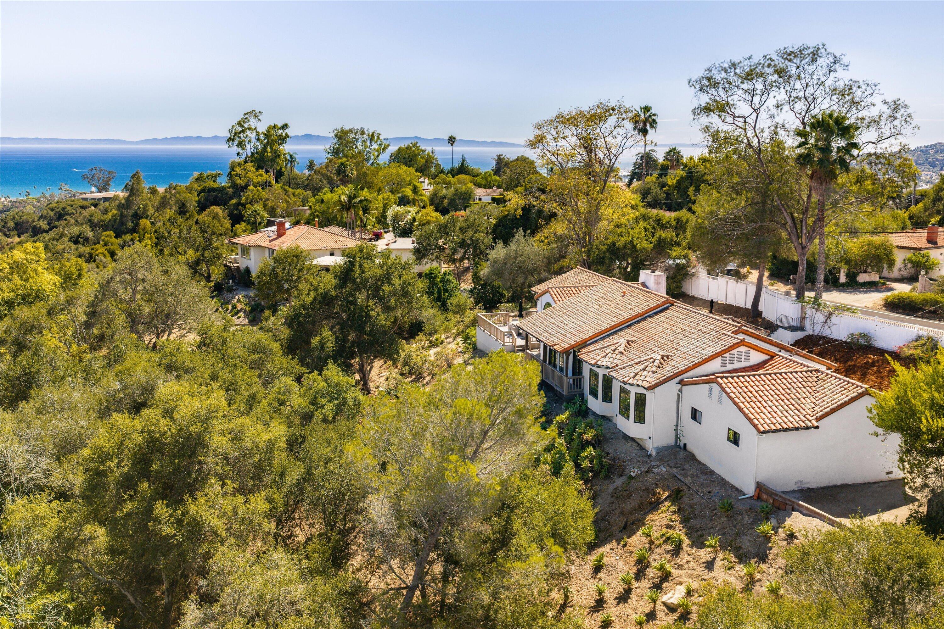 1800 Eucalyptus Hill Road