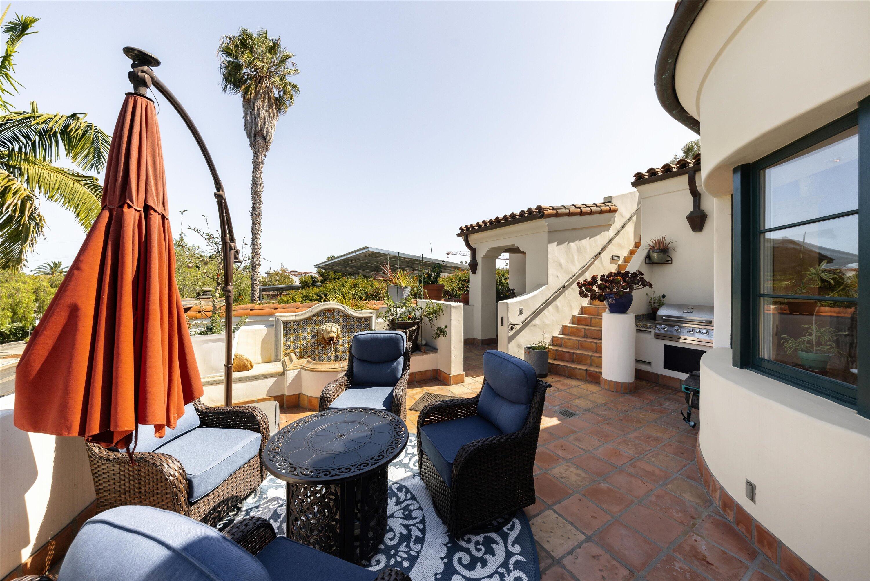 SANTA BARBARA