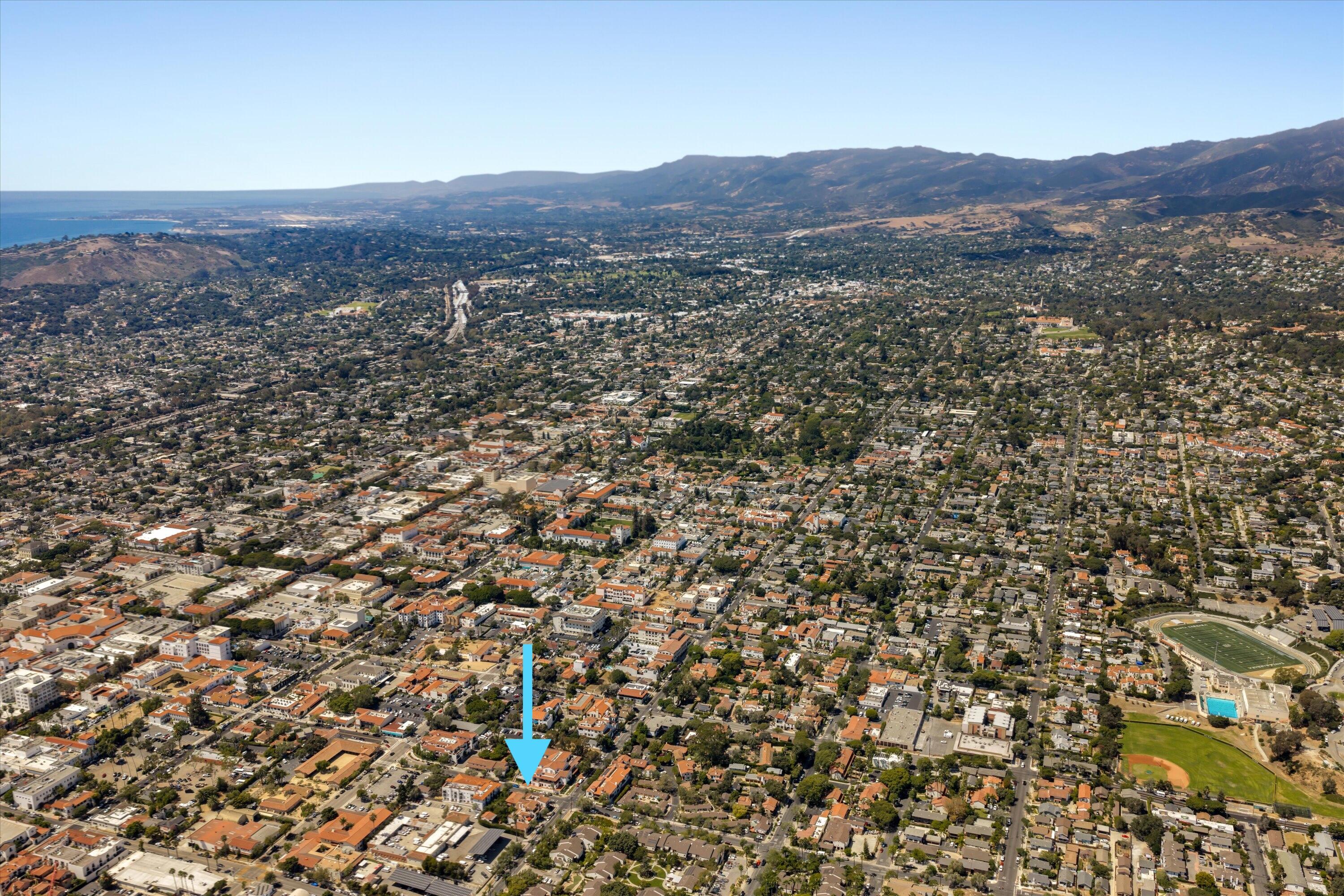 SANTA BARBARA