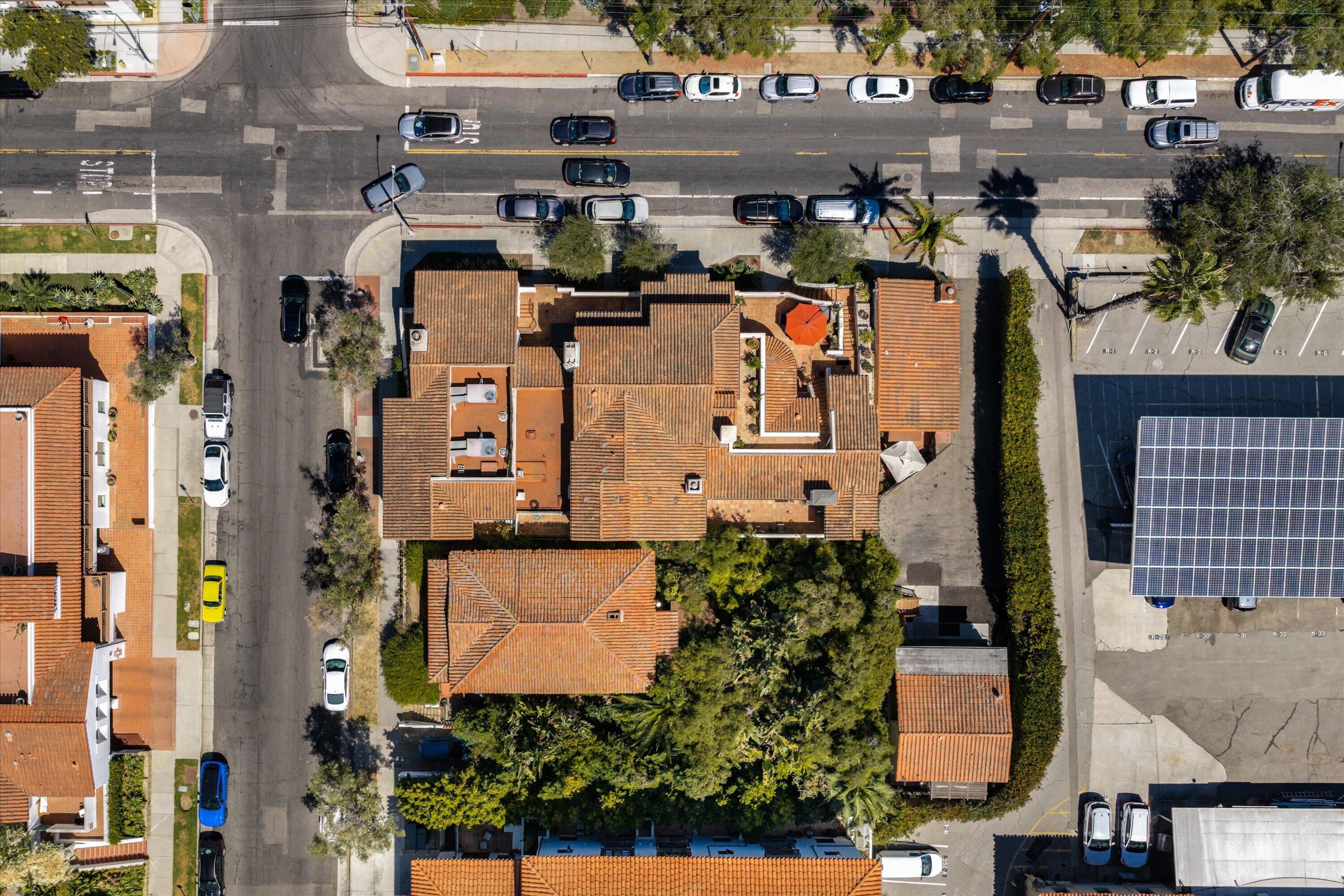 SANTA BARBARA