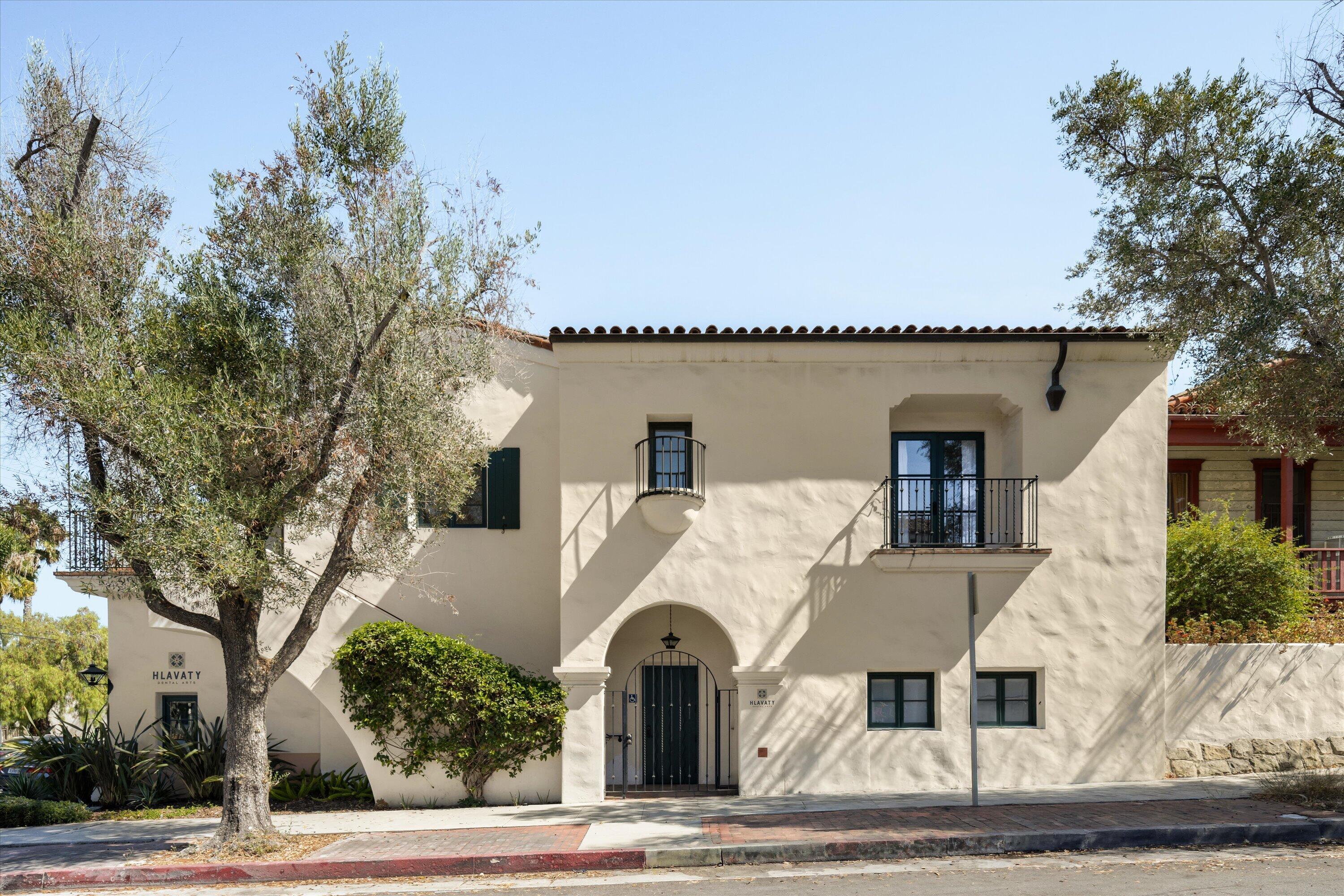SANTA BARBARA