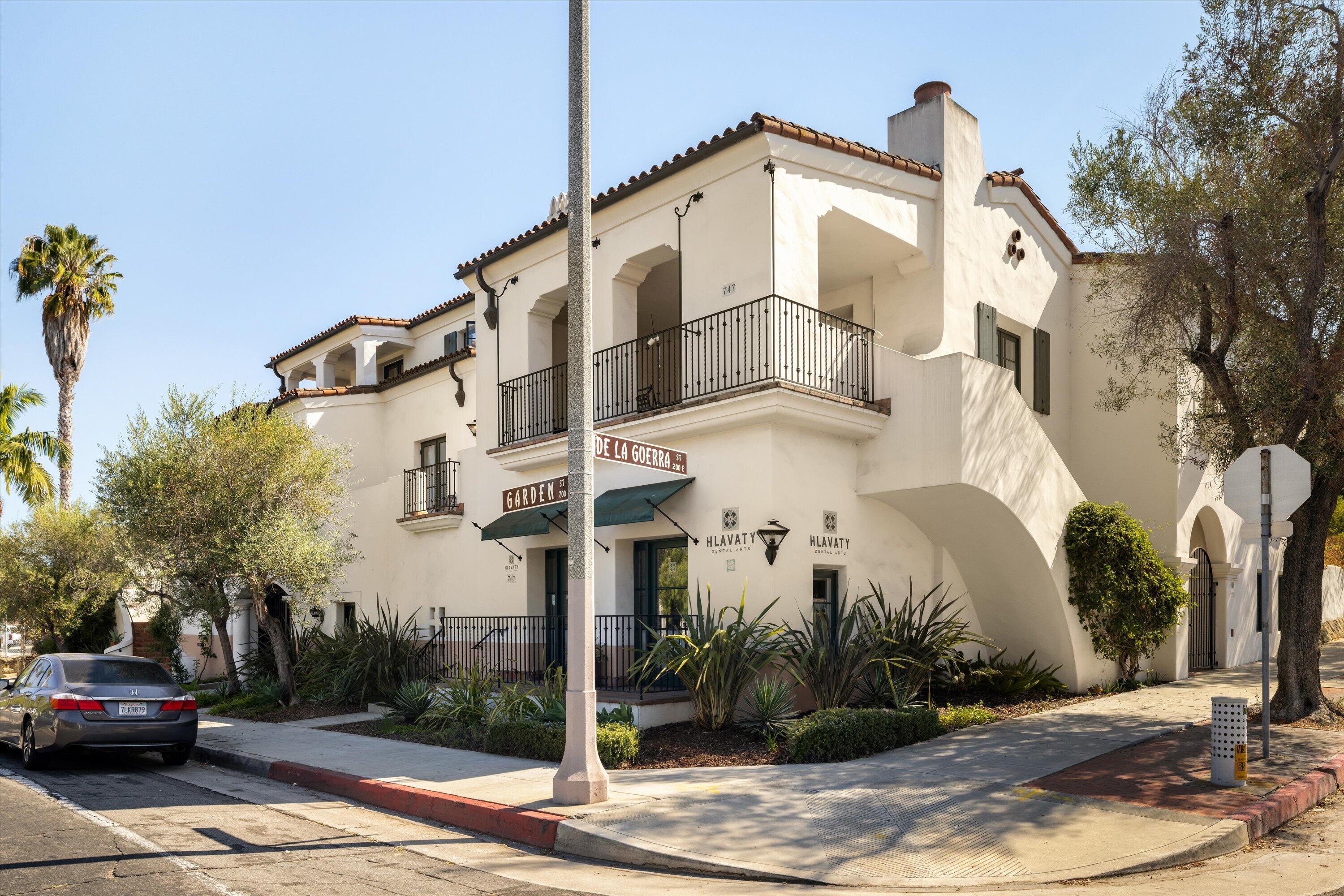 SANTA BARBARA