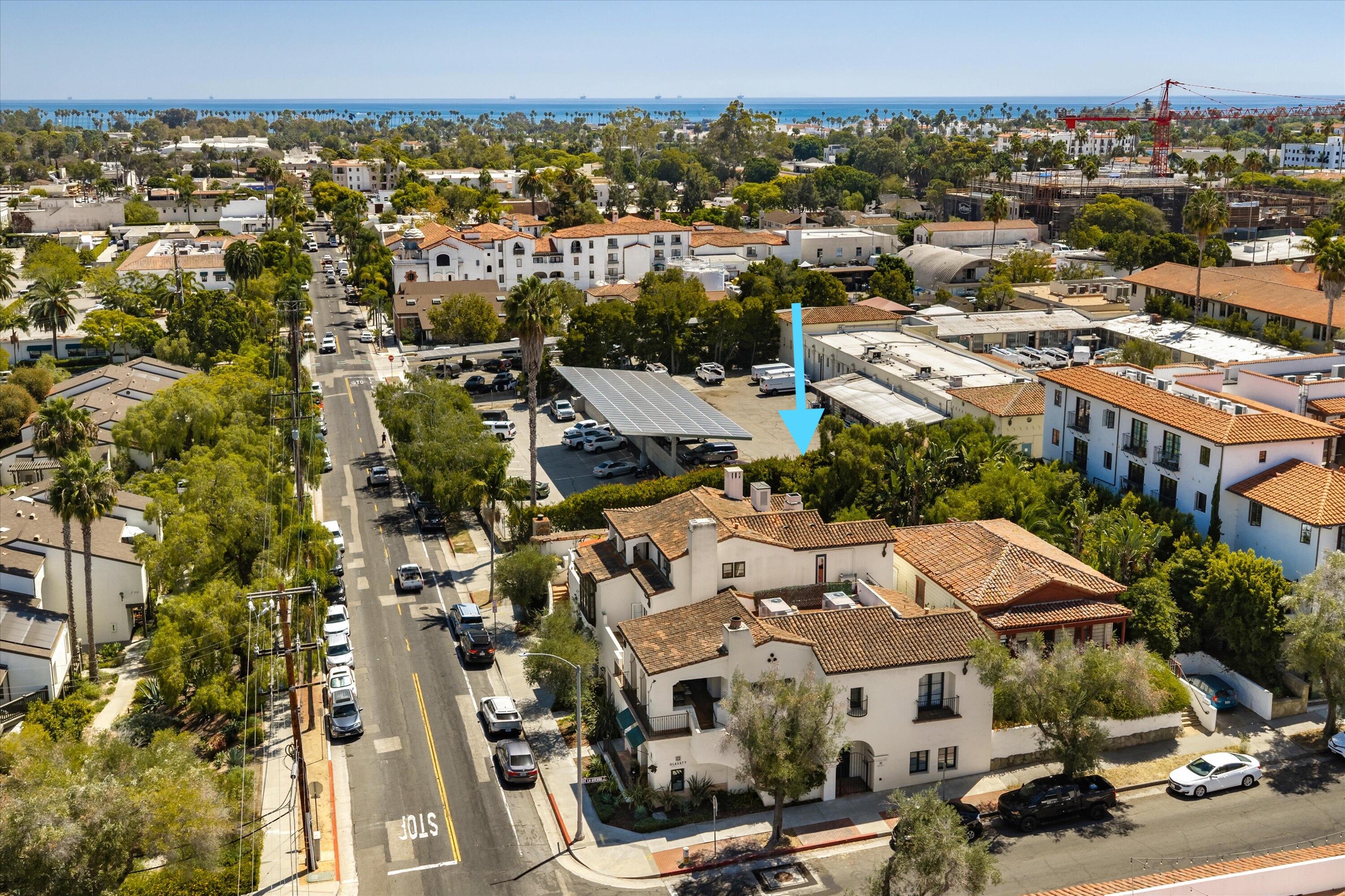 SANTA BARBARA