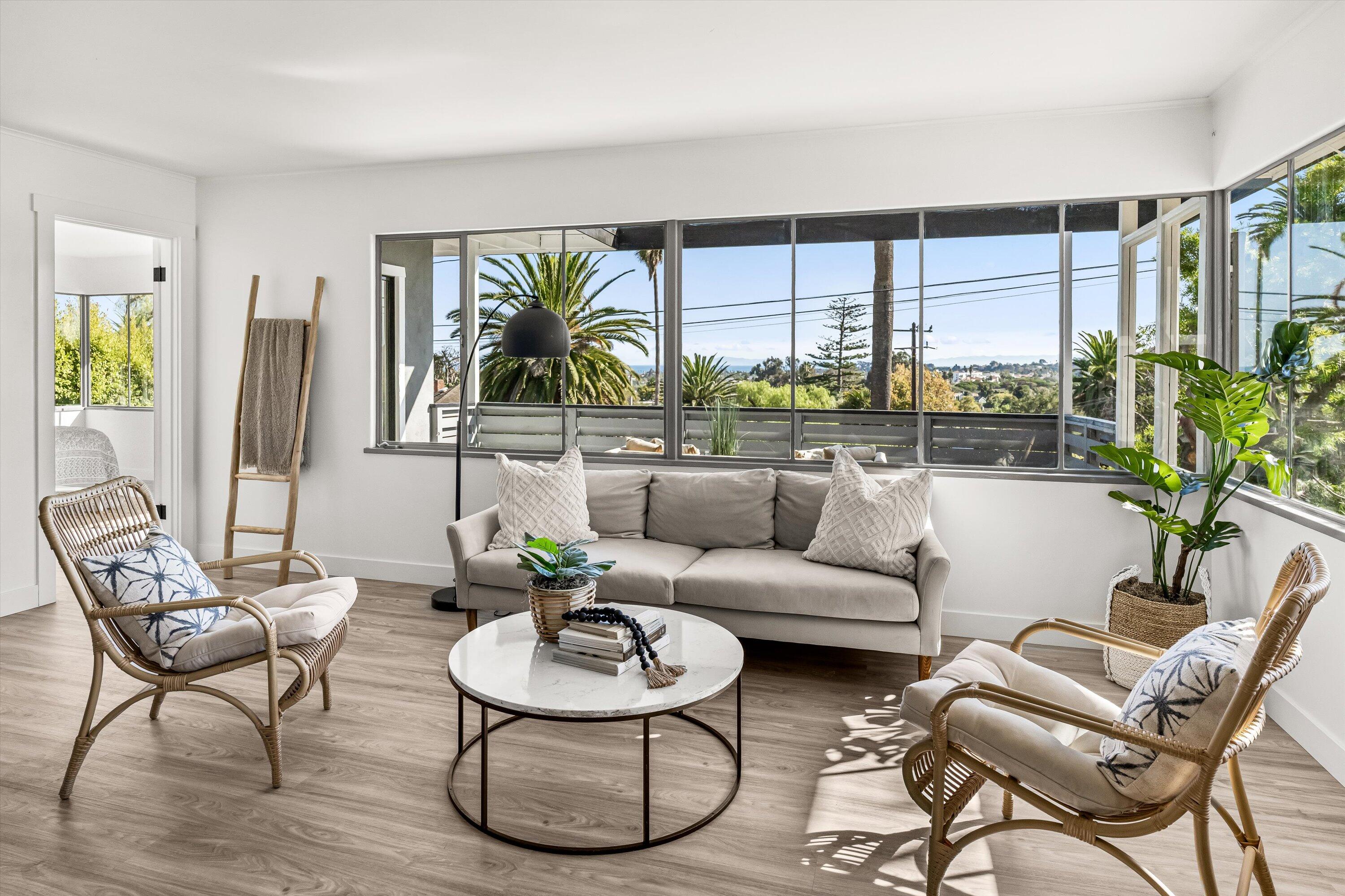 1418 Alta Vista Road # A