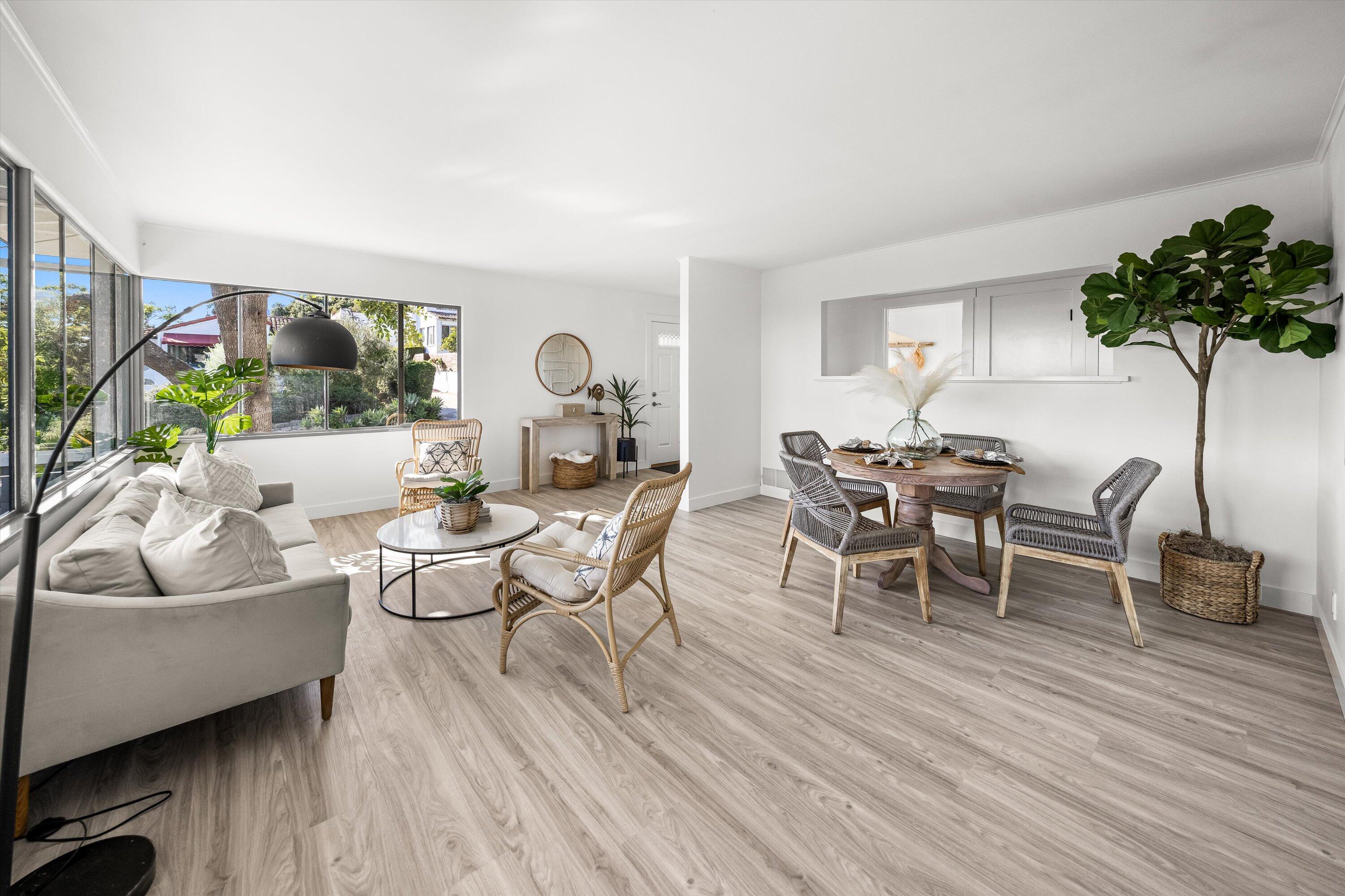 1418 Alta Vista Road # A