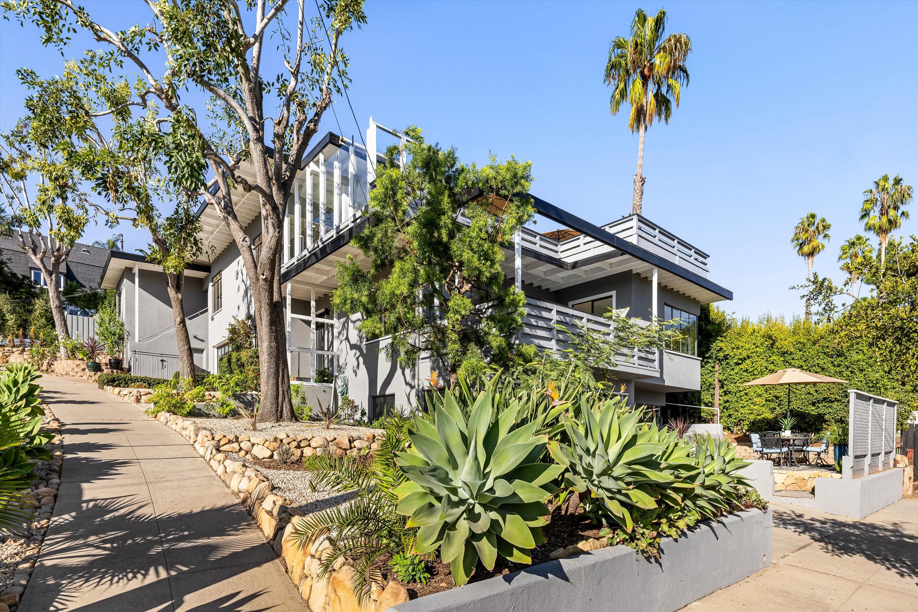 1418 Alta Vista Road # A