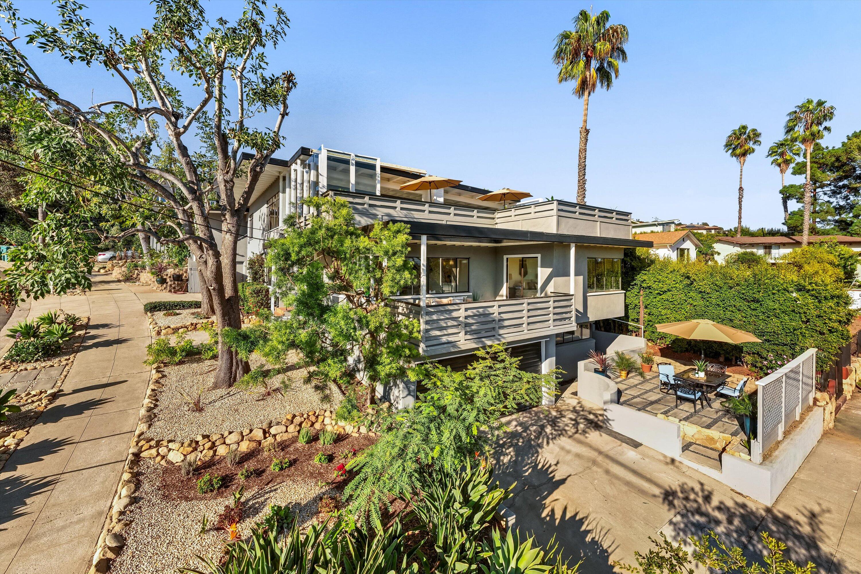 1418 Alta Vista Road # A