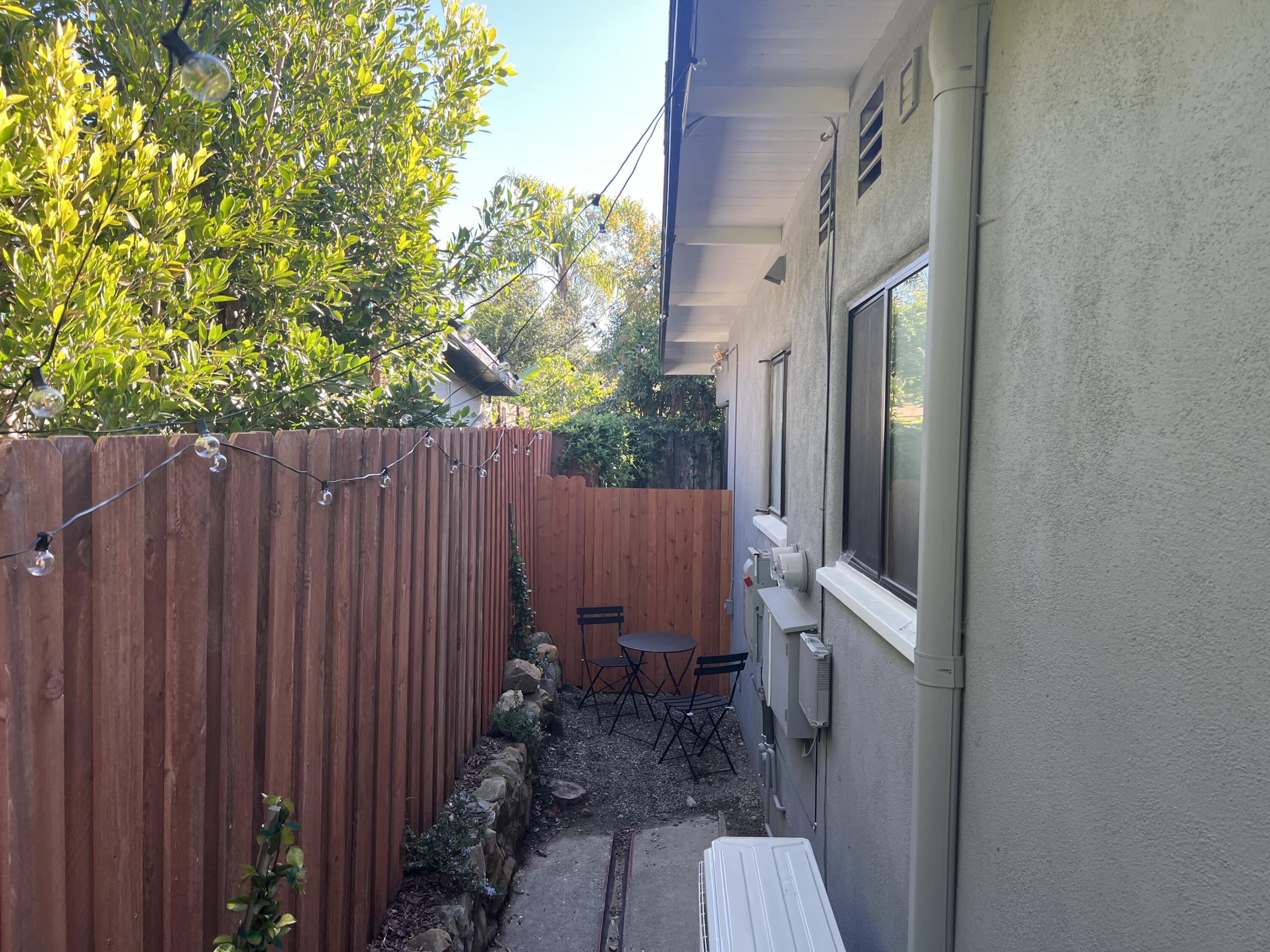 1418 Alta Vista Road # C