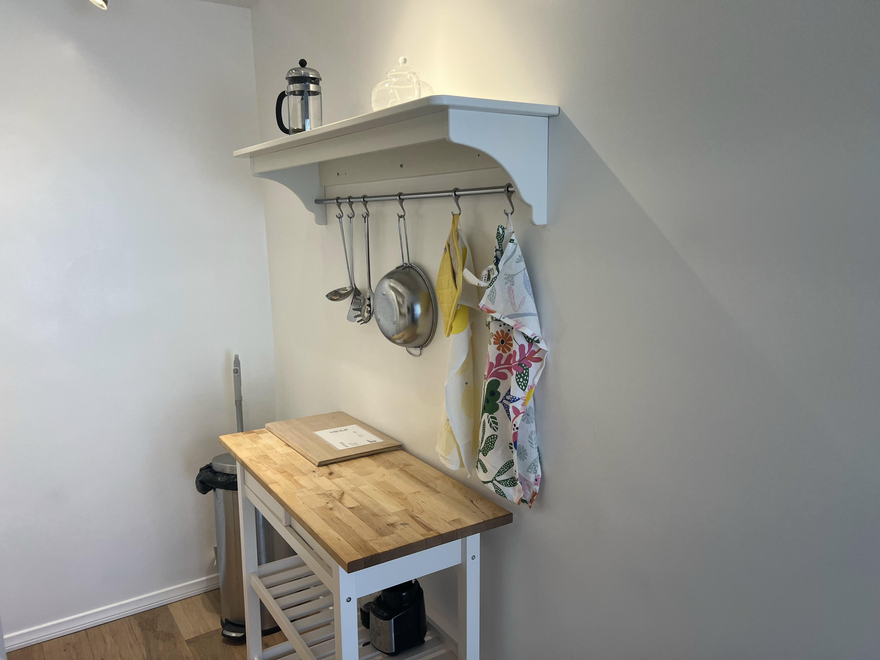 1418 Alta Vista Road # C