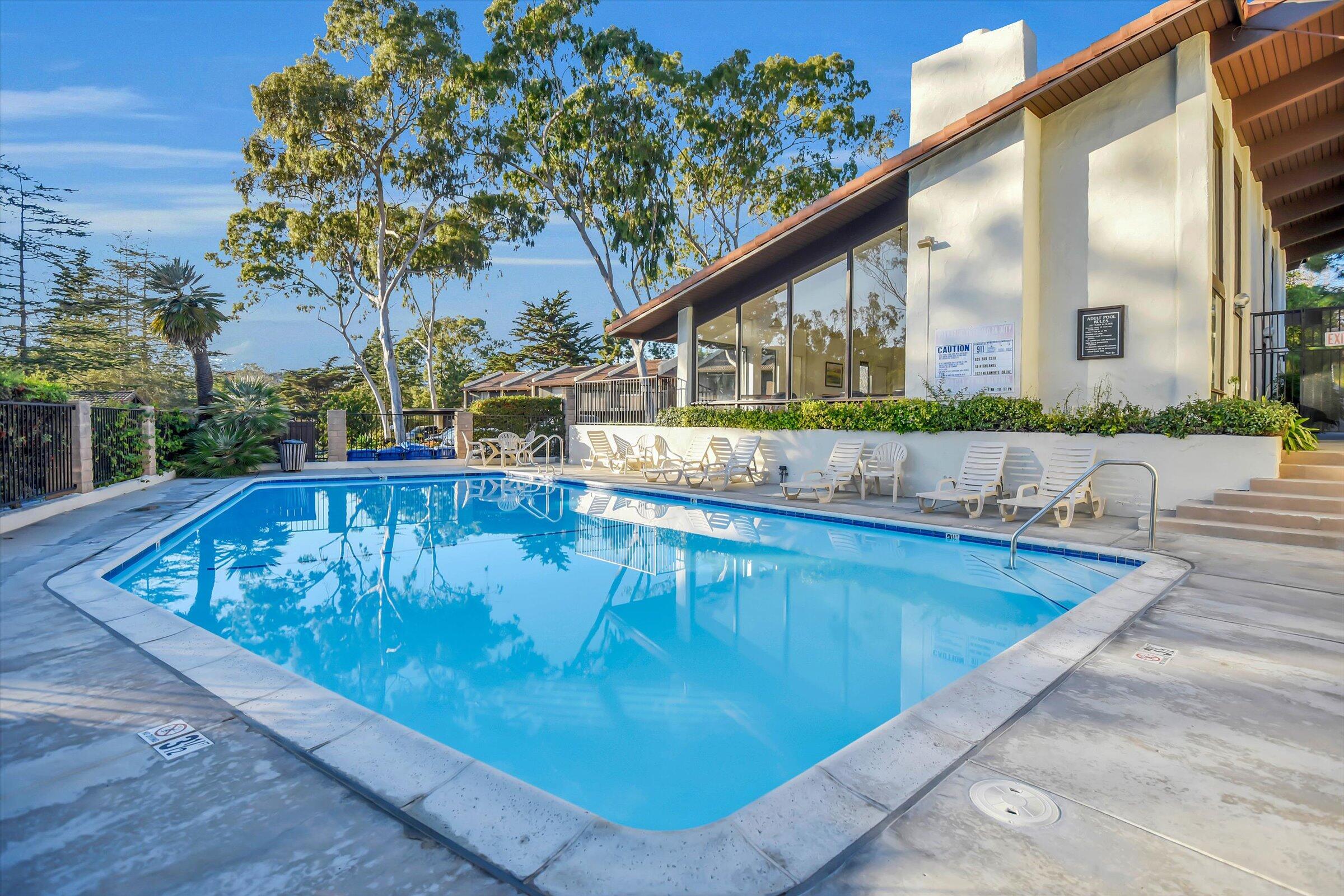 1035 Miramonte Drive Apt 4