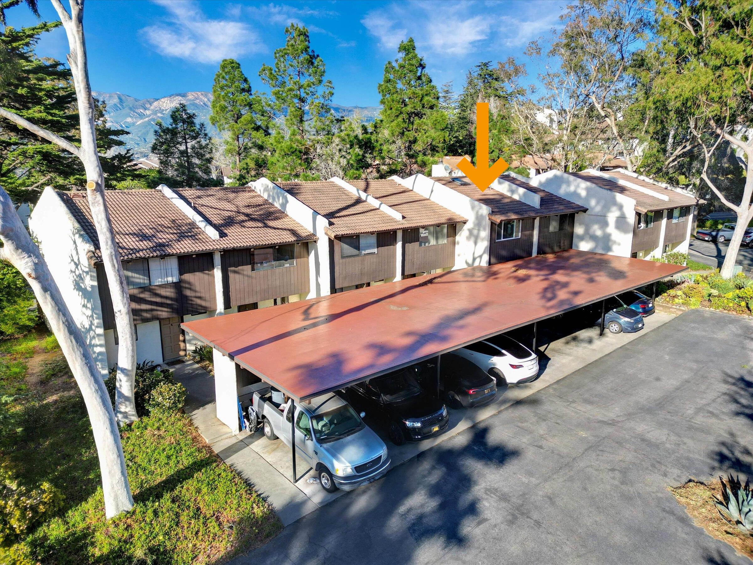 1035 Miramonte Drive Apt 4