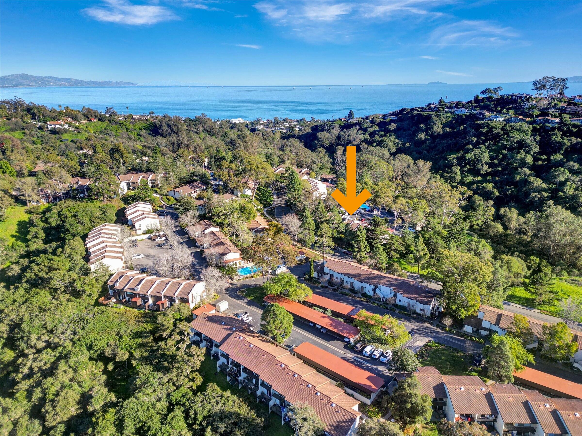 1035 Miramonte Drive Apt 4