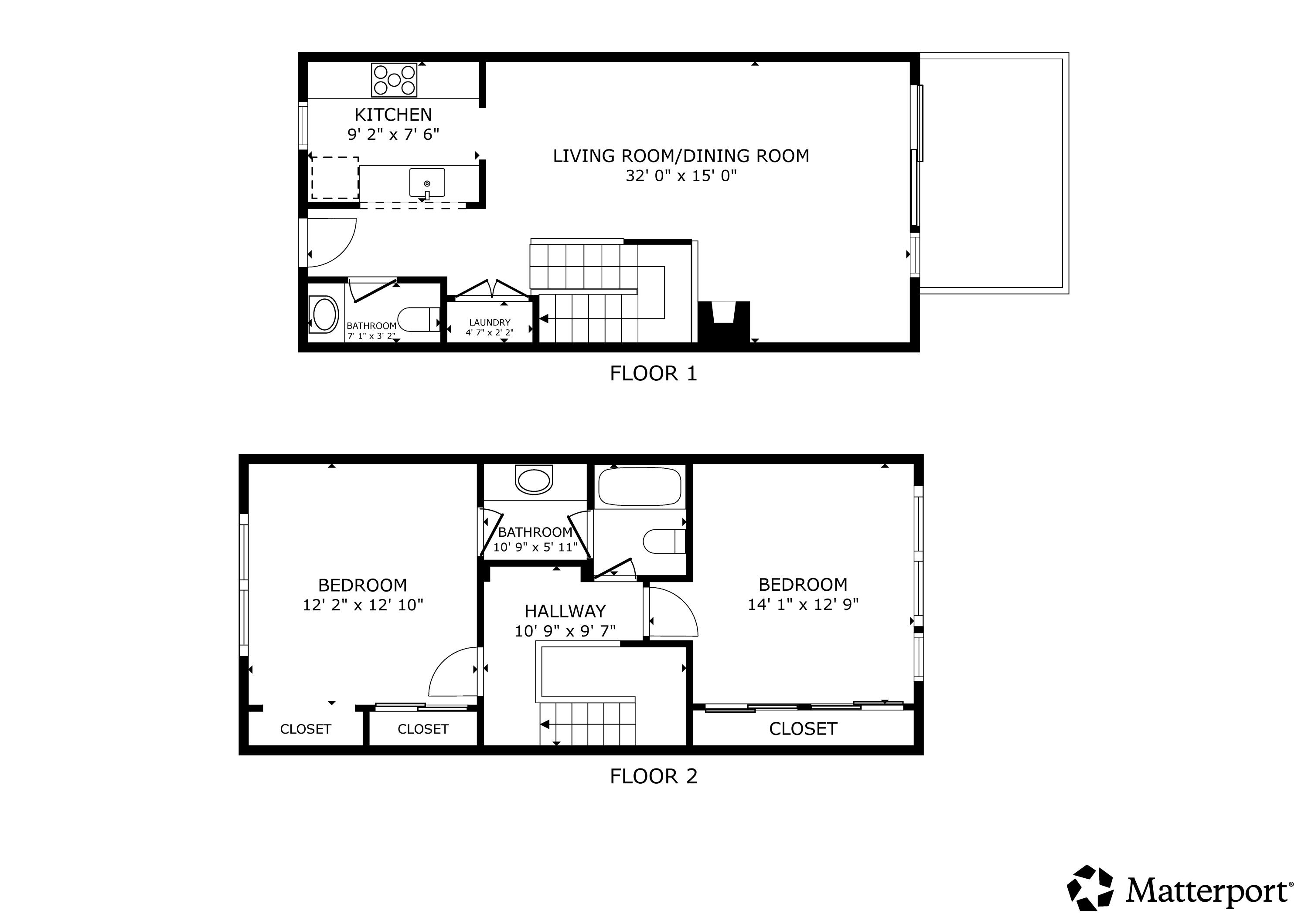 1035 Miramonte Drive Apt 4