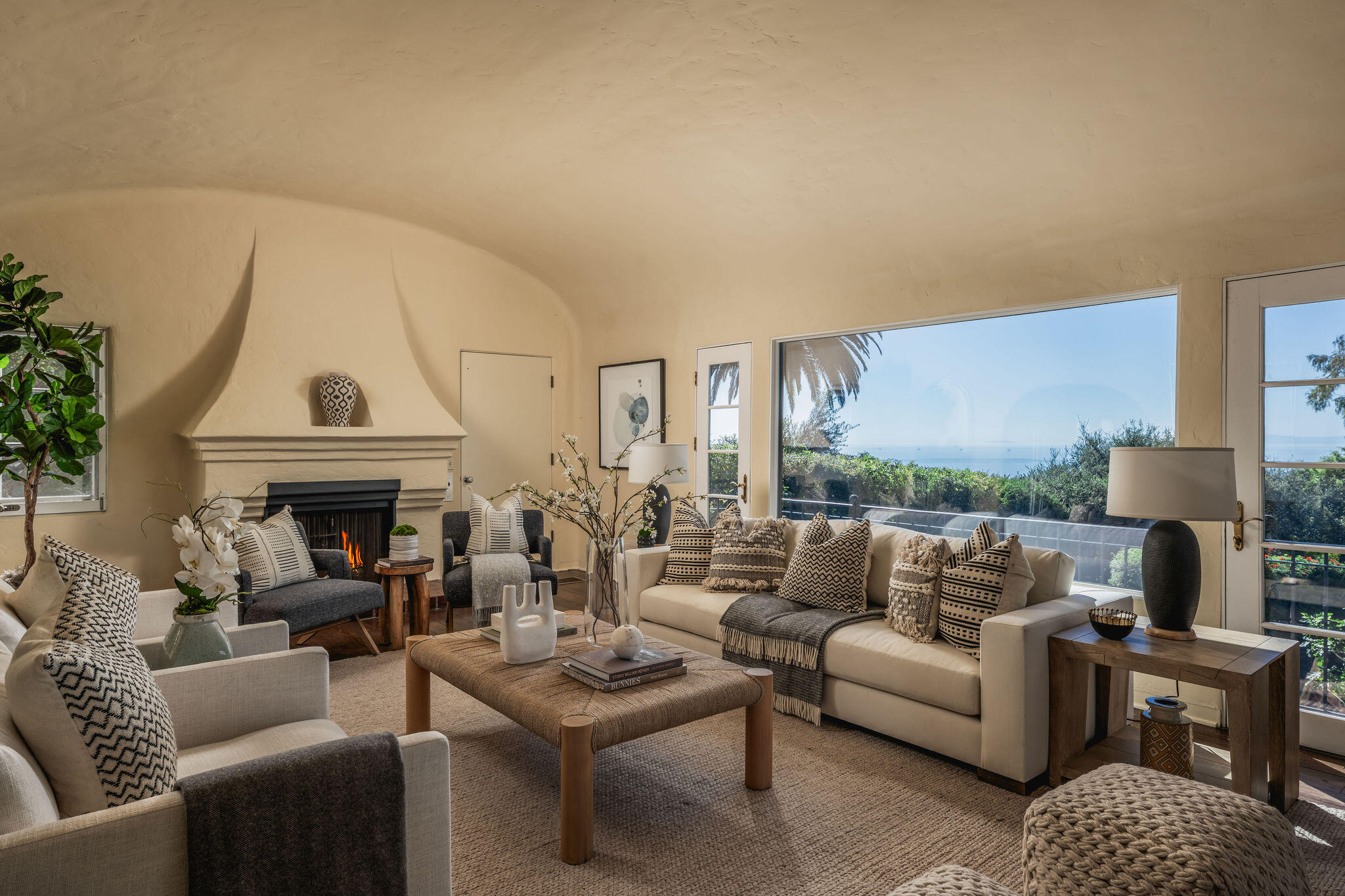 1710 Mira Vista Avenue